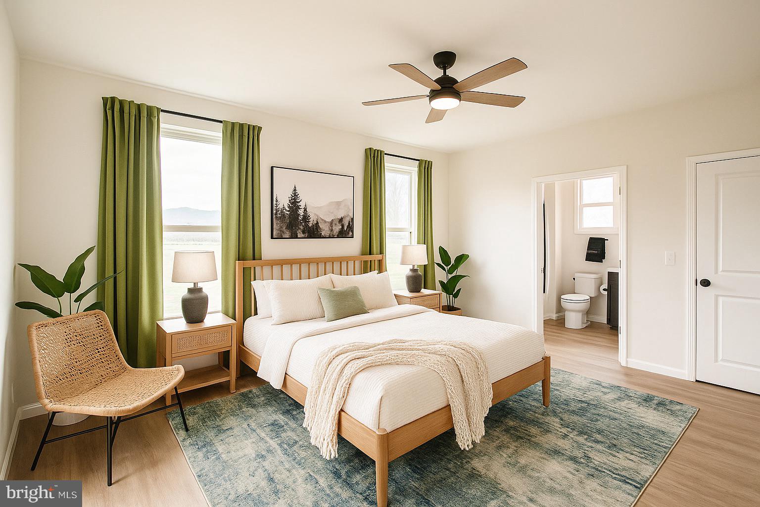 SHENANDOAH FARMS - Residential