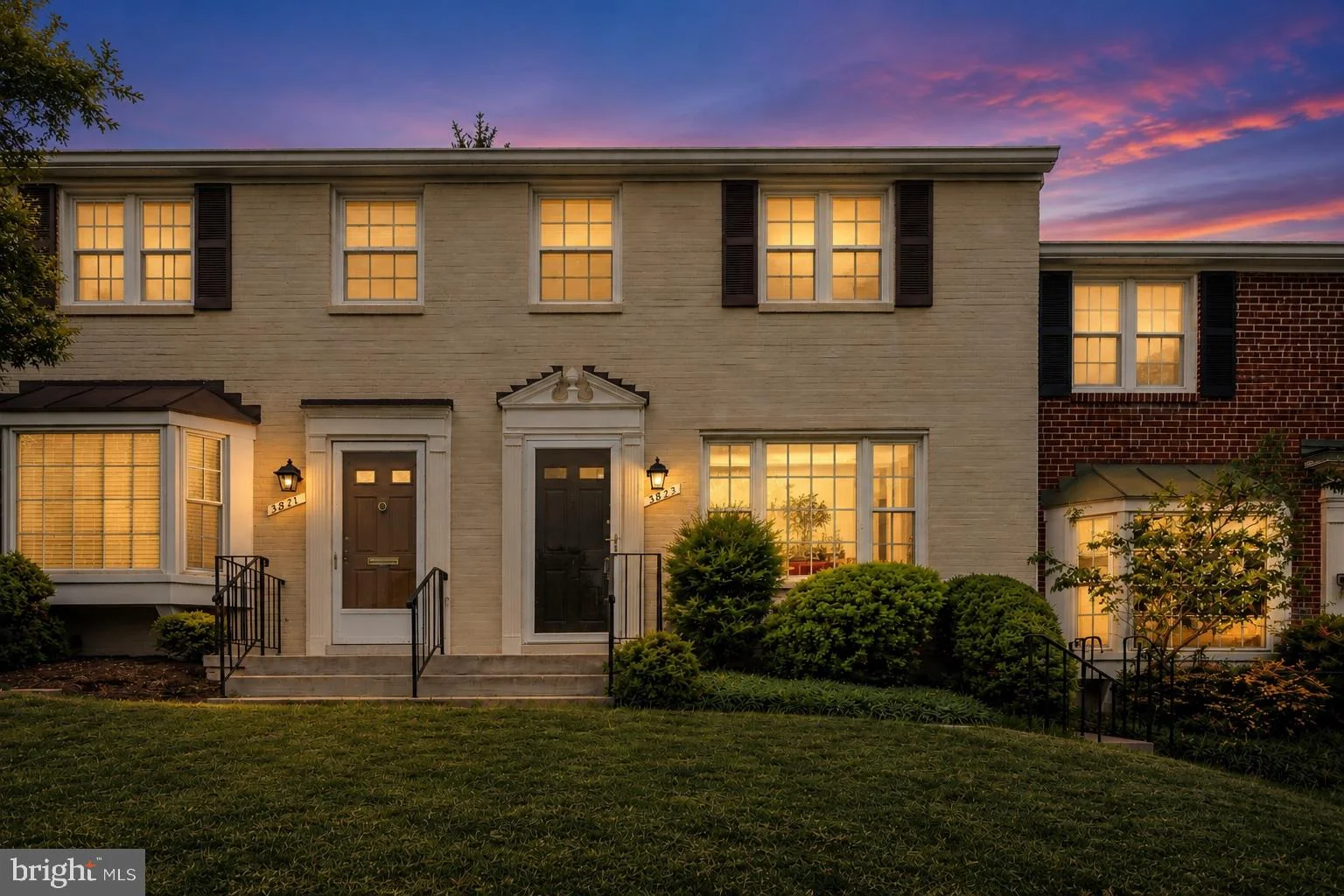 3825 Keller Avenue, Alexandria, VA, 22302