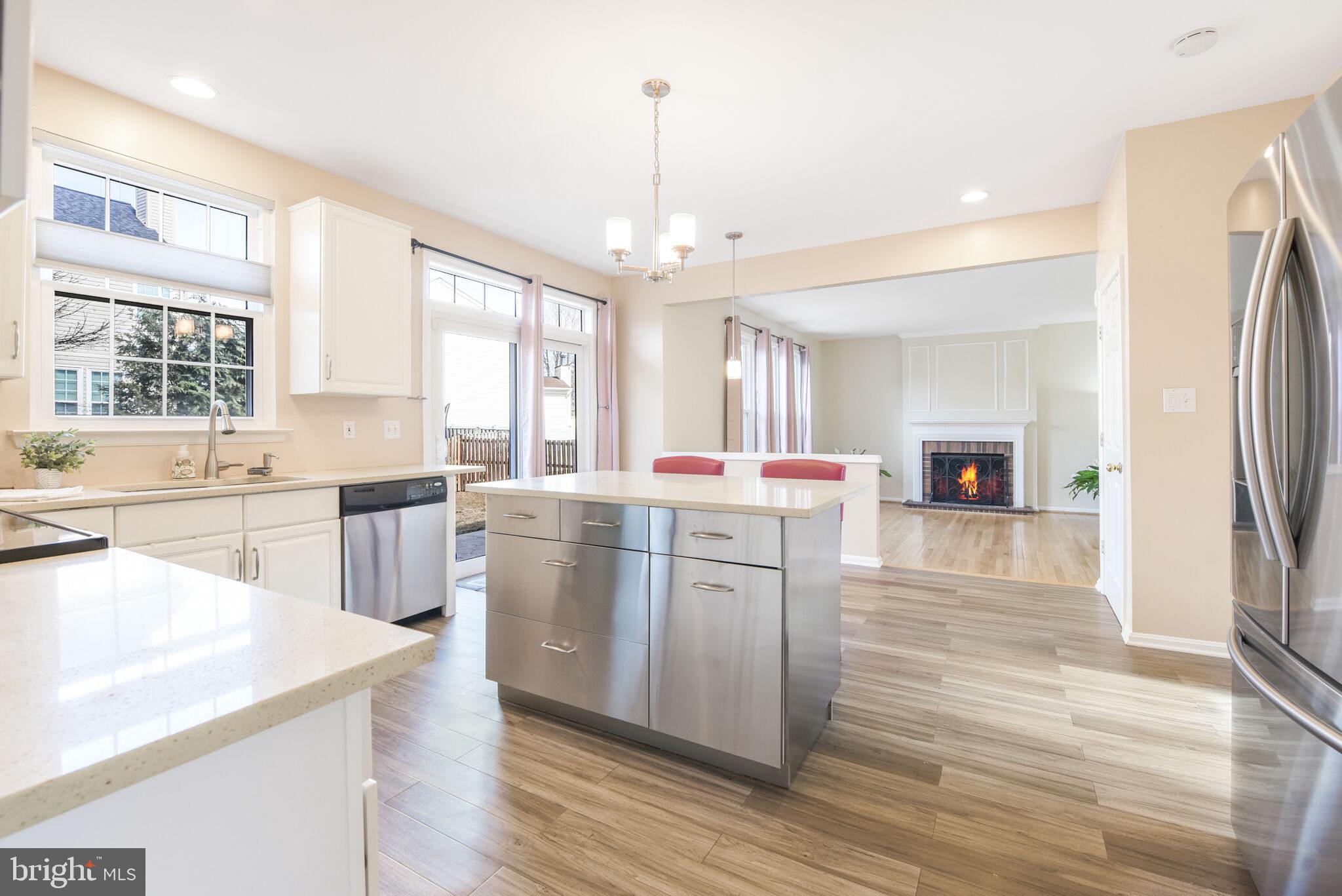 GREAT FALLS CHASE - Residential Lease