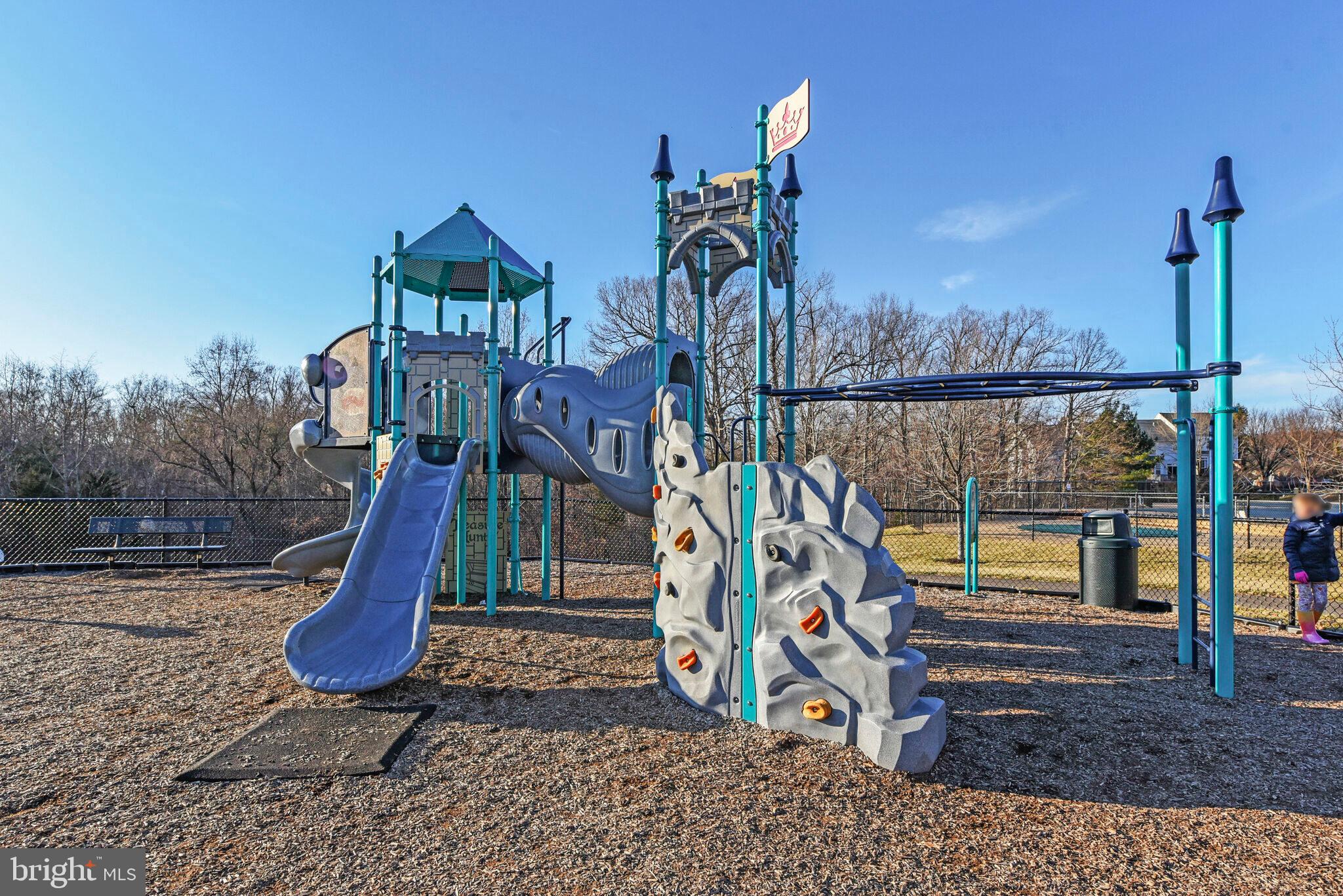 GREAT FALLS CHASE - Residential Lease