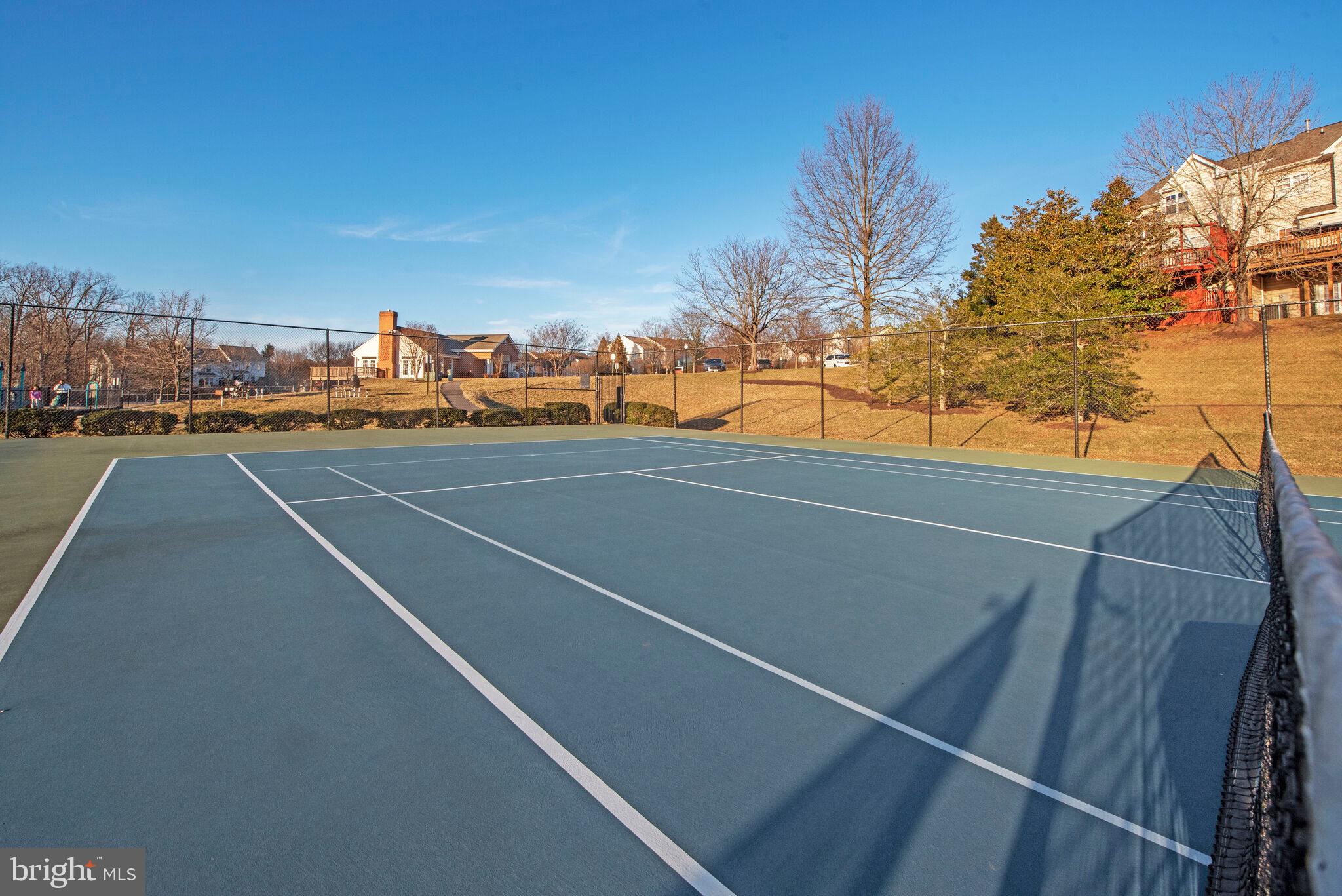 GREAT FALLS CHASE - Residential Lease