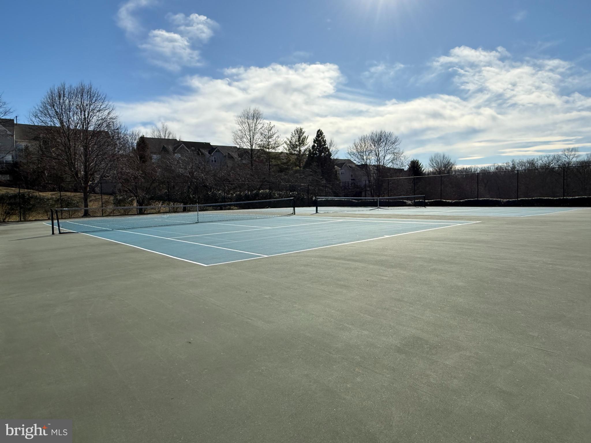 GREAT FALLS CHASE - Residential Lease