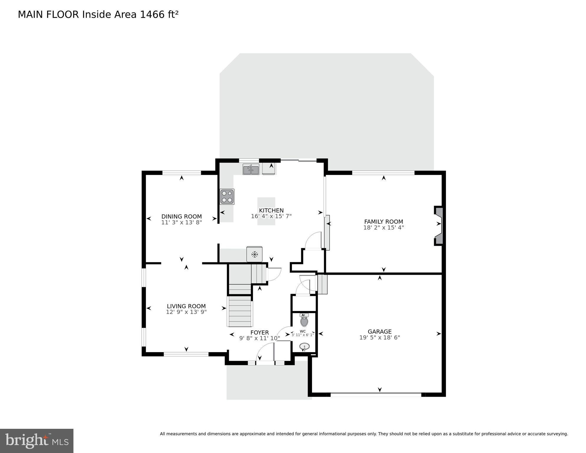 GREAT FALLS CHASE - Residential Lease