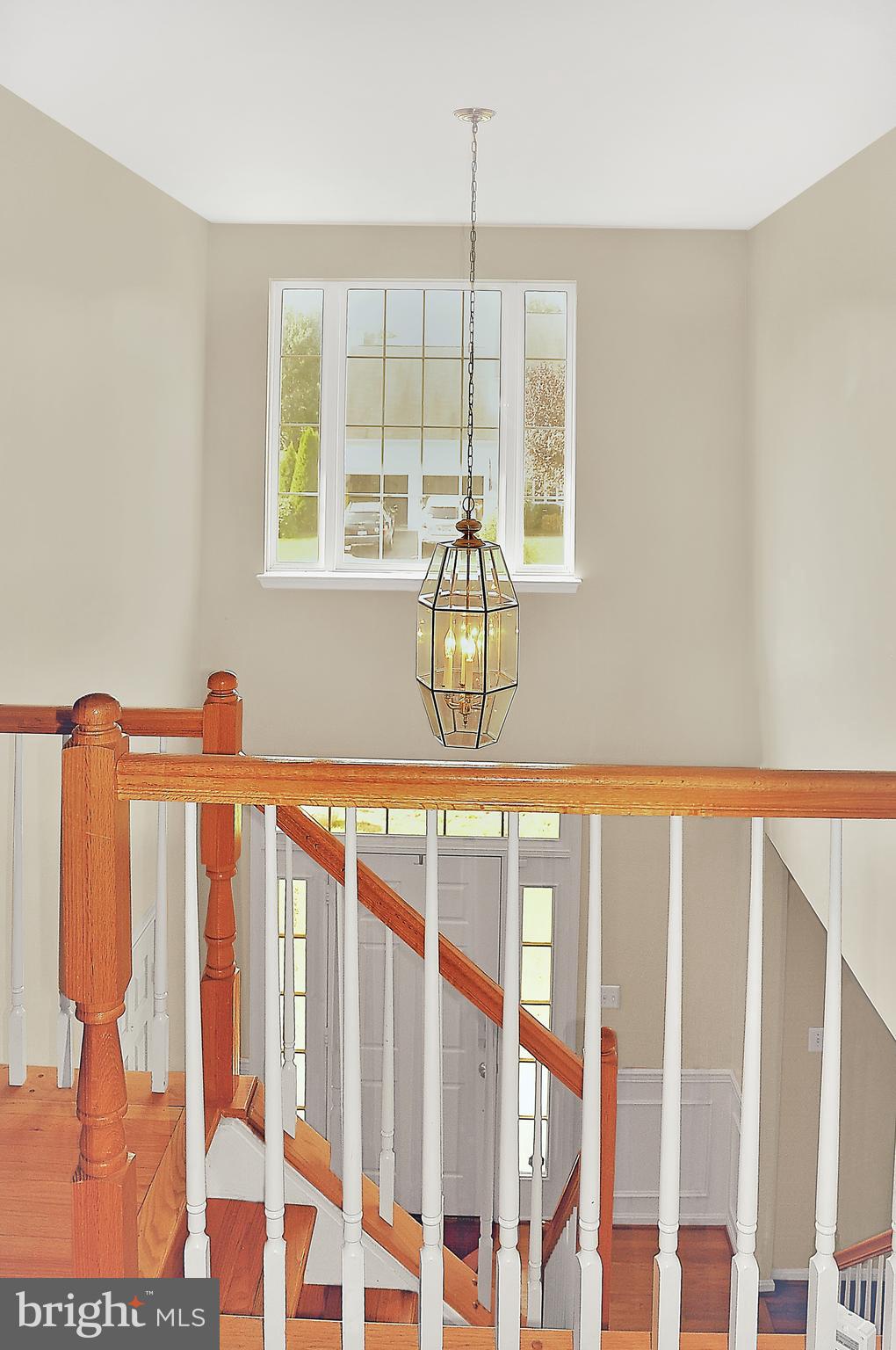 GREAT FALLS CHASE - Residential Lease