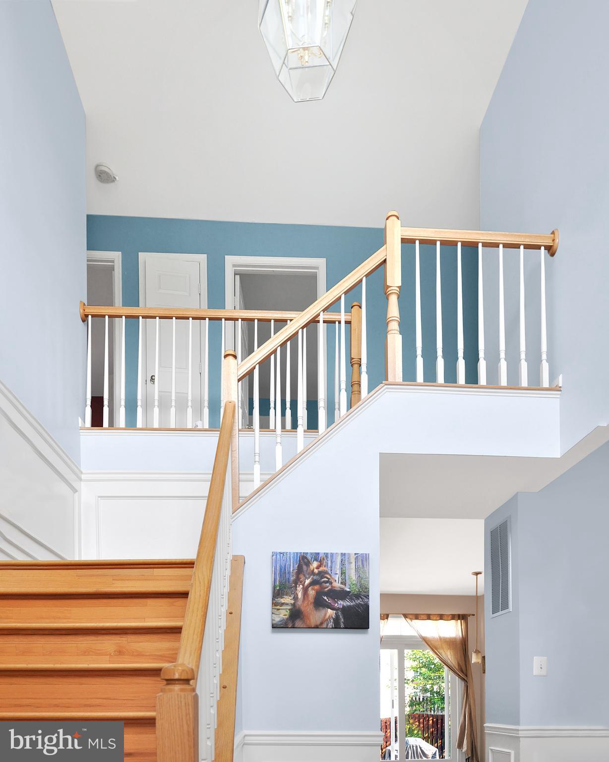 GREAT FALLS CHASE - Residential Lease