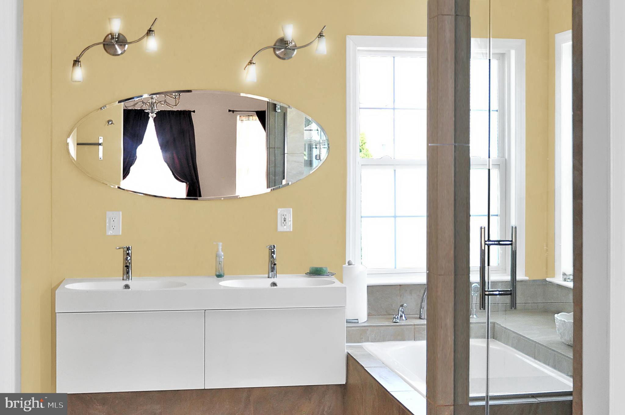 GREAT FALLS CHASE - Residential Lease