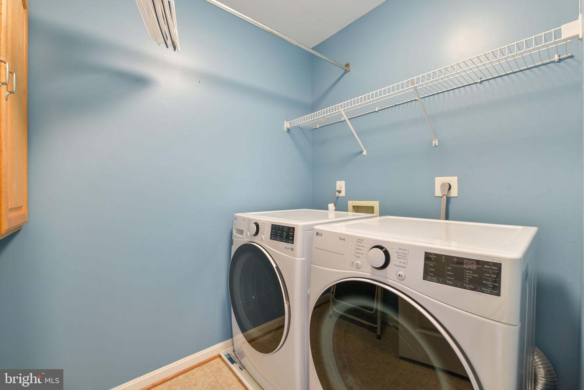 GREAT FALLS CHASE - Residential Lease