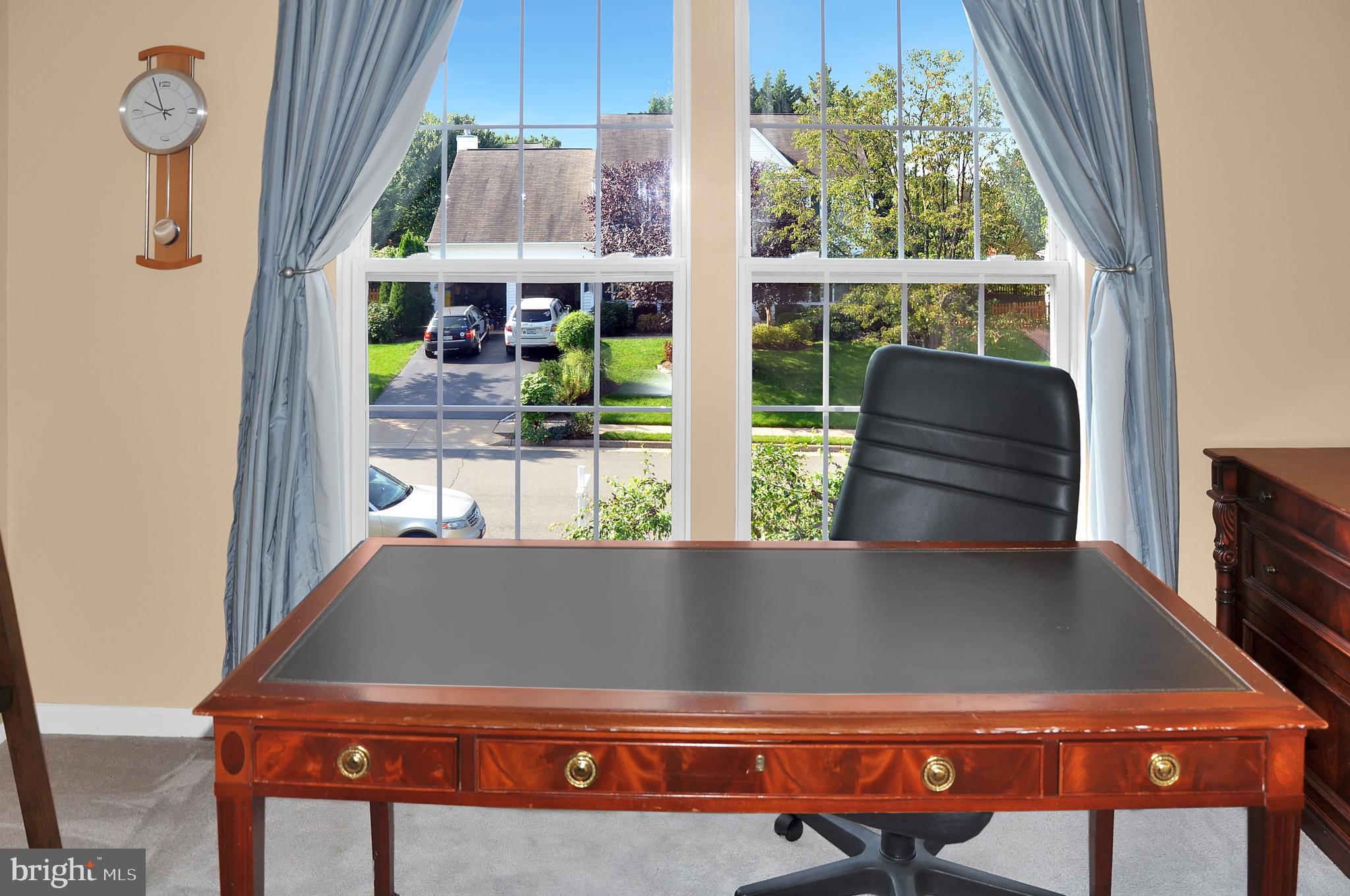 GREAT FALLS CHASE - Residential Lease