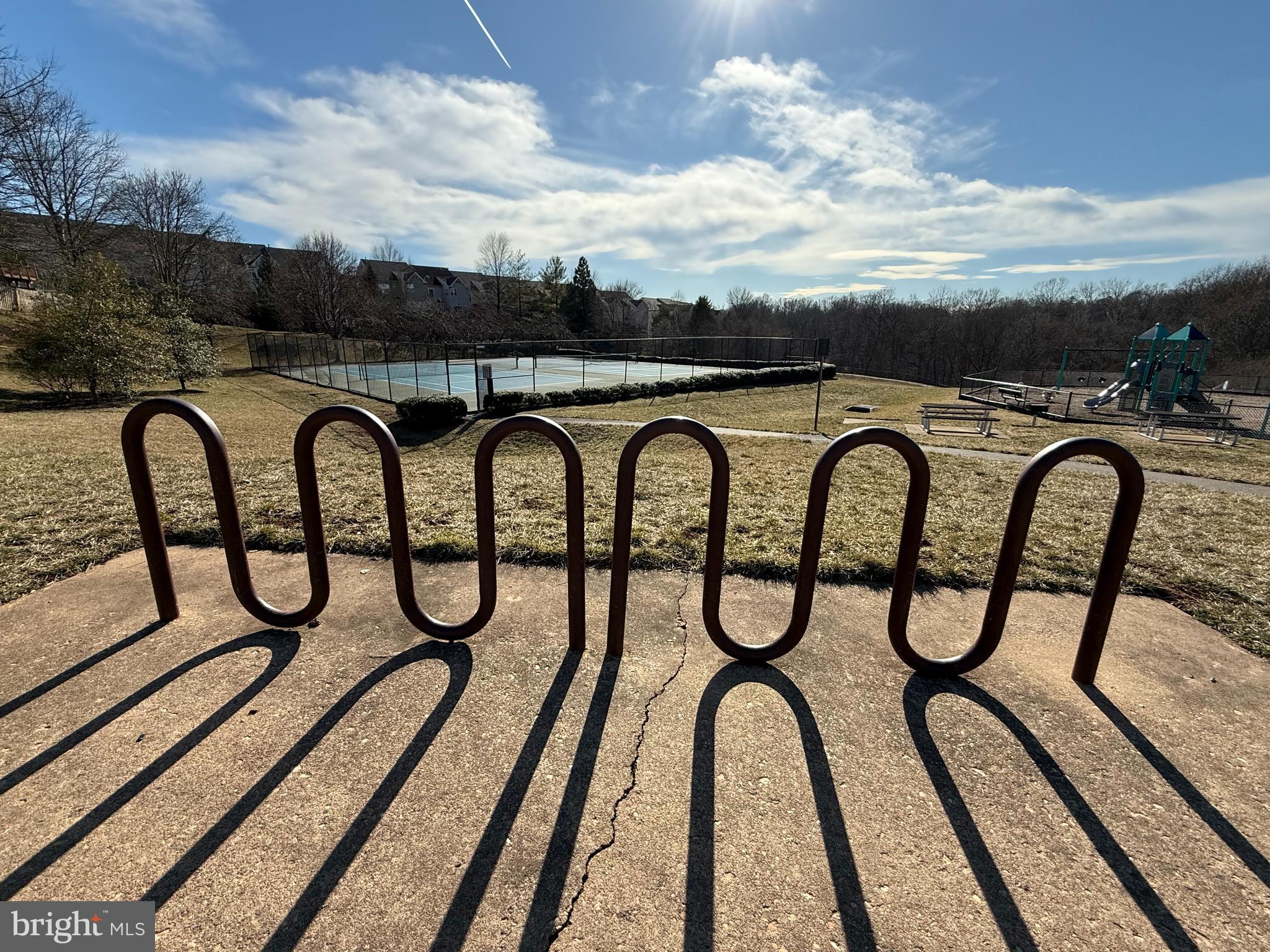 GREAT FALLS CHASE - Residential Lease