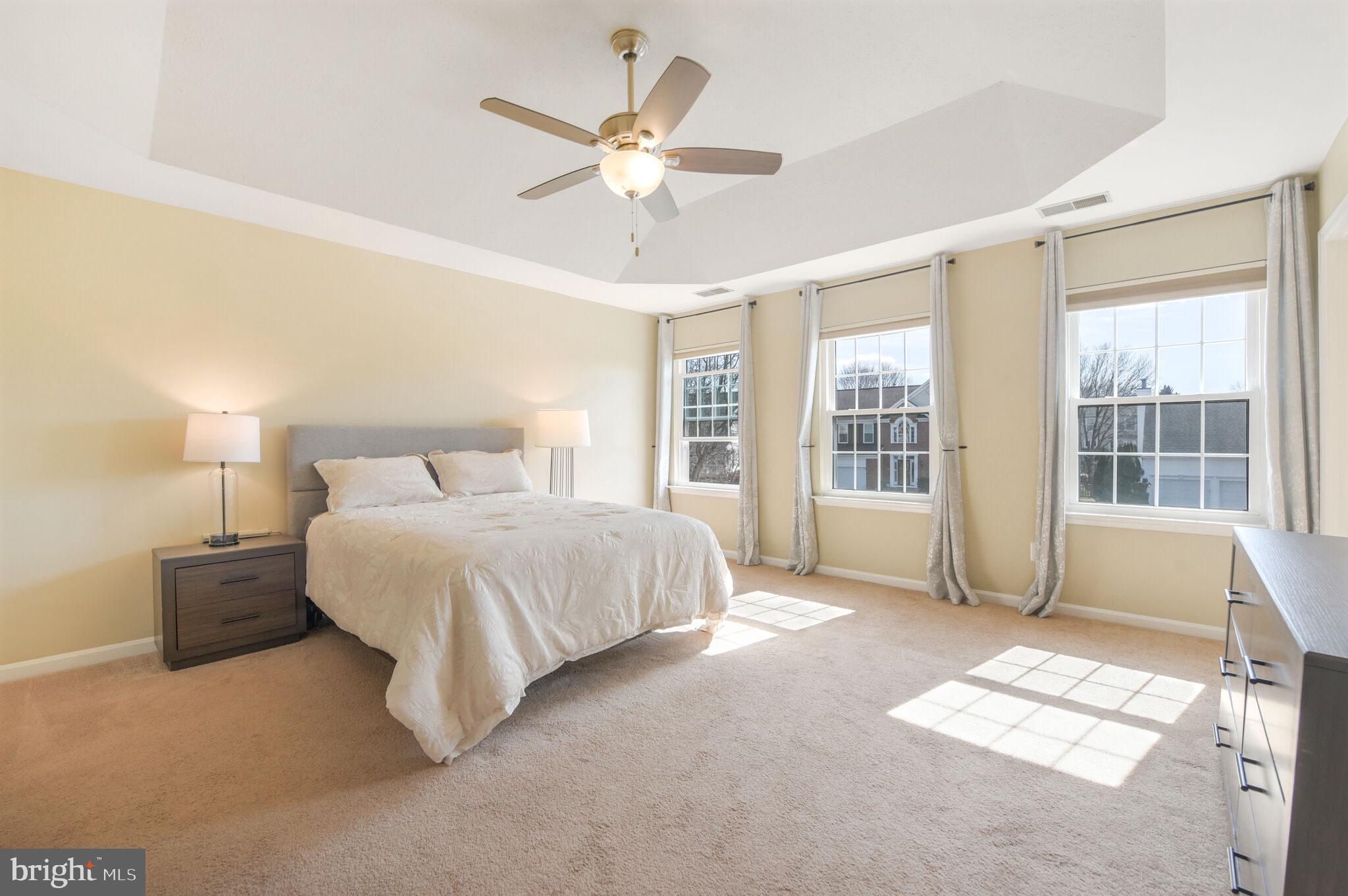 GREAT FALLS CHASE - Residential Lease