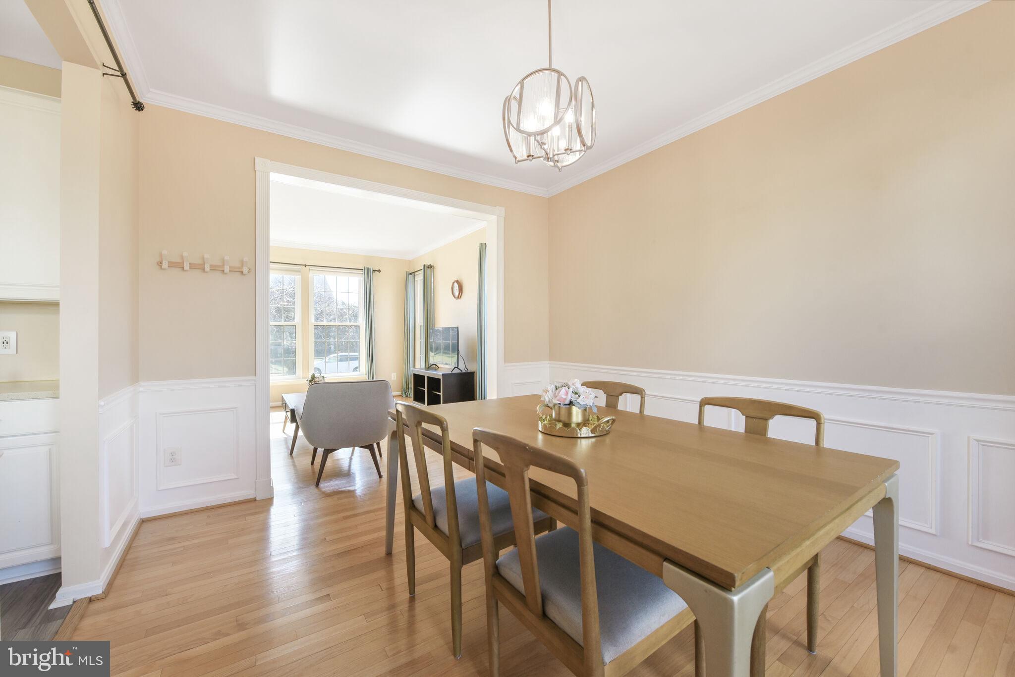 GREAT FALLS CHASE - Residential Lease