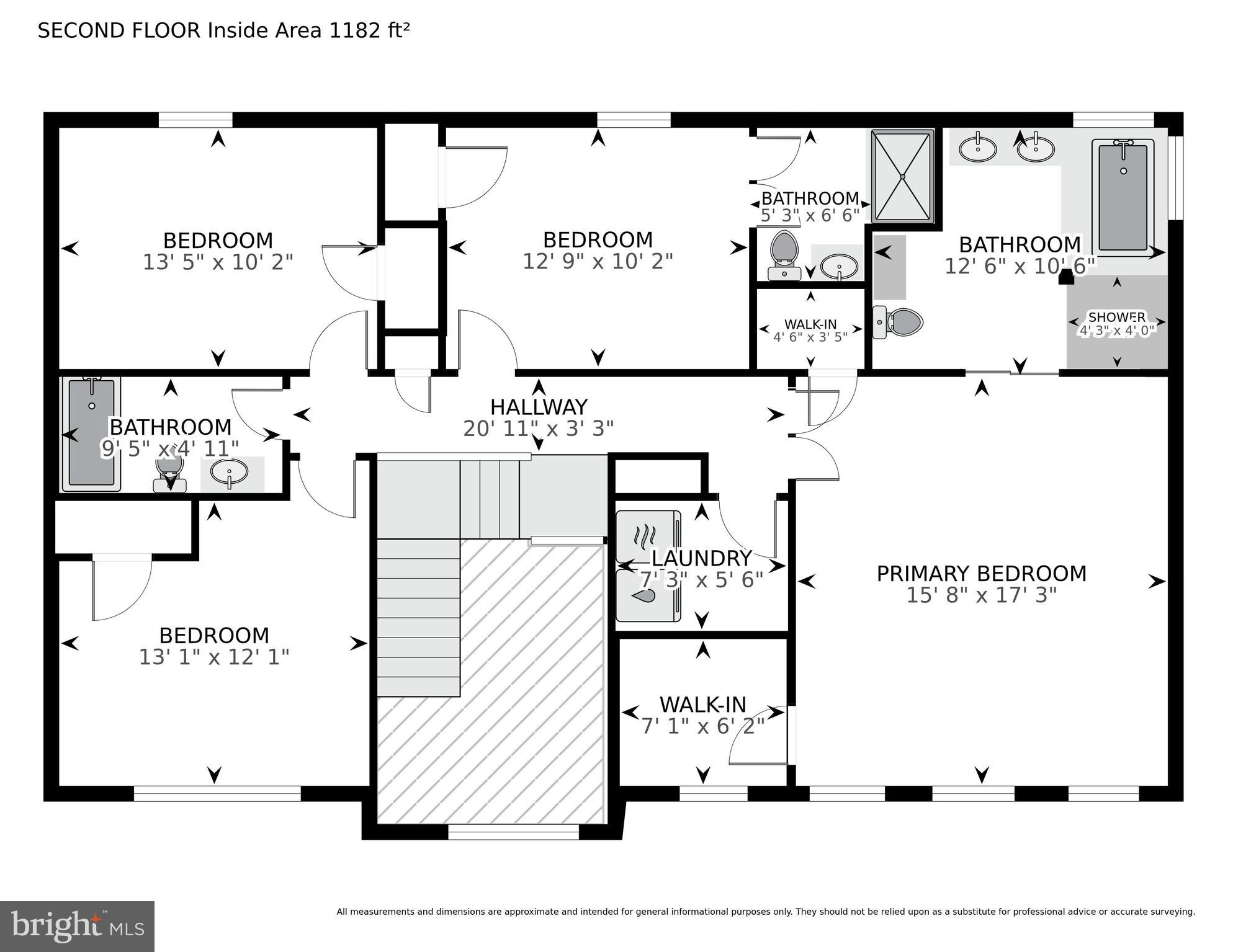 GREAT FALLS CHASE - Residential Lease