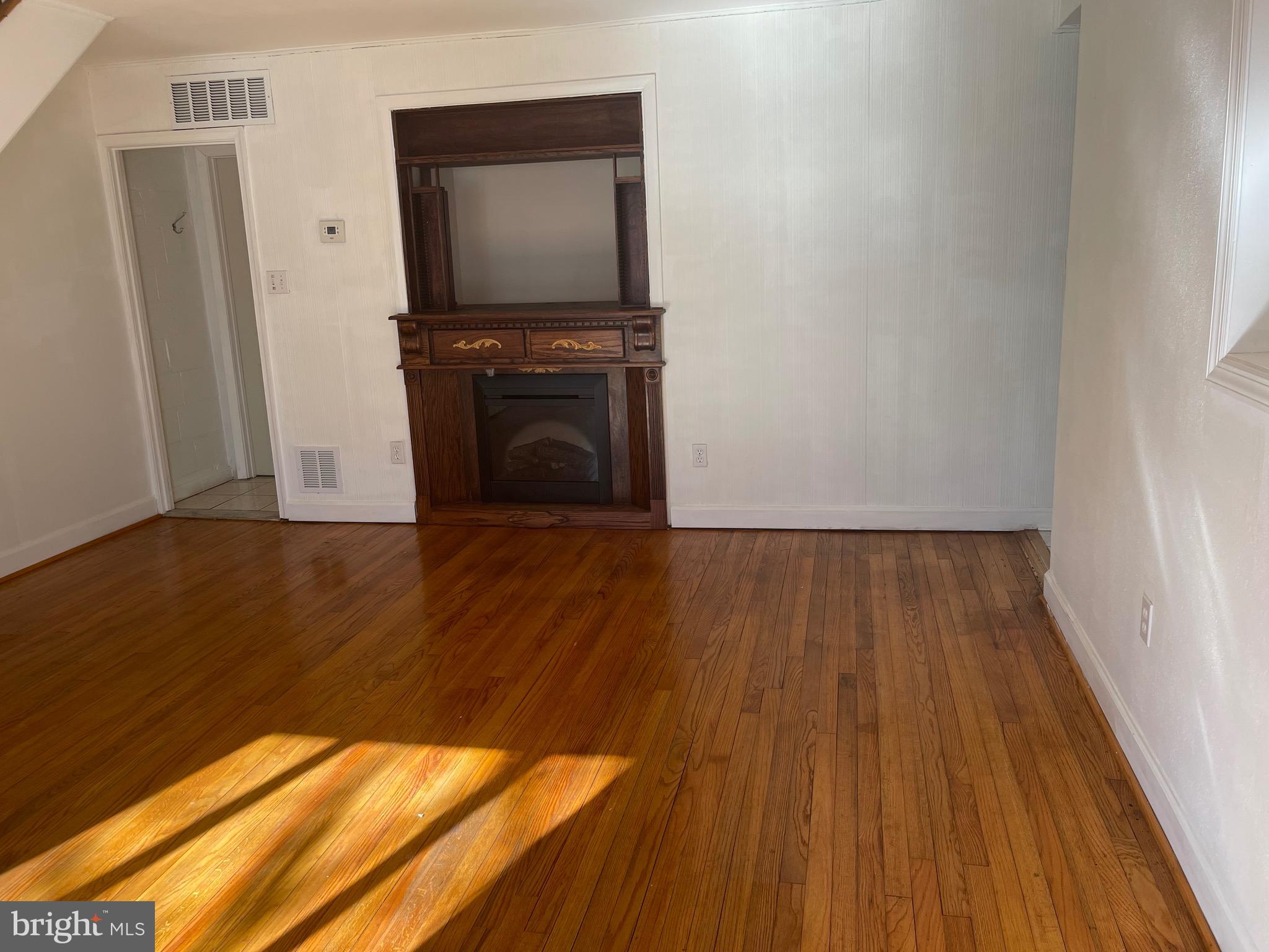 ARDMORE - Residential