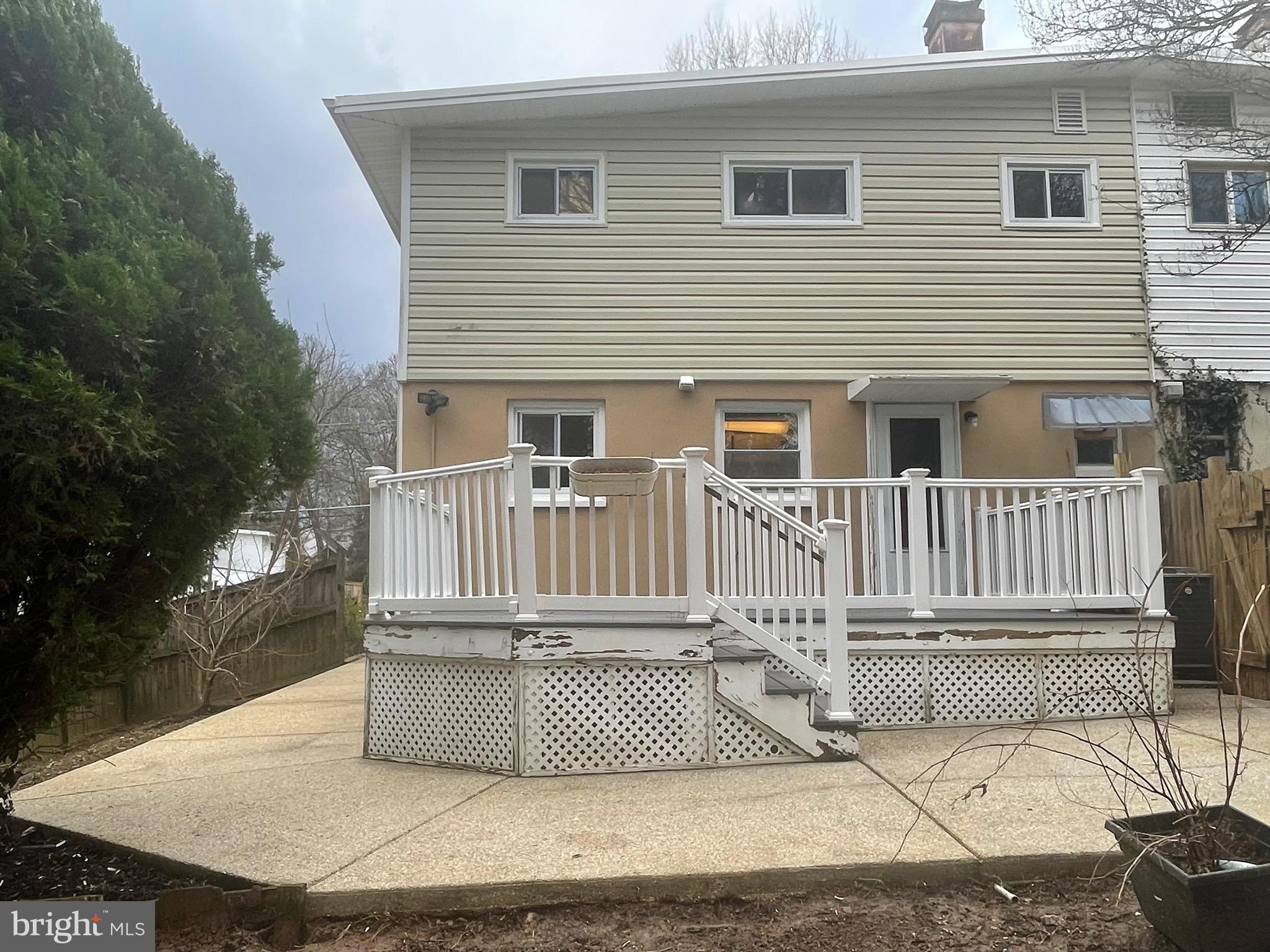 ARDMORE - Residential