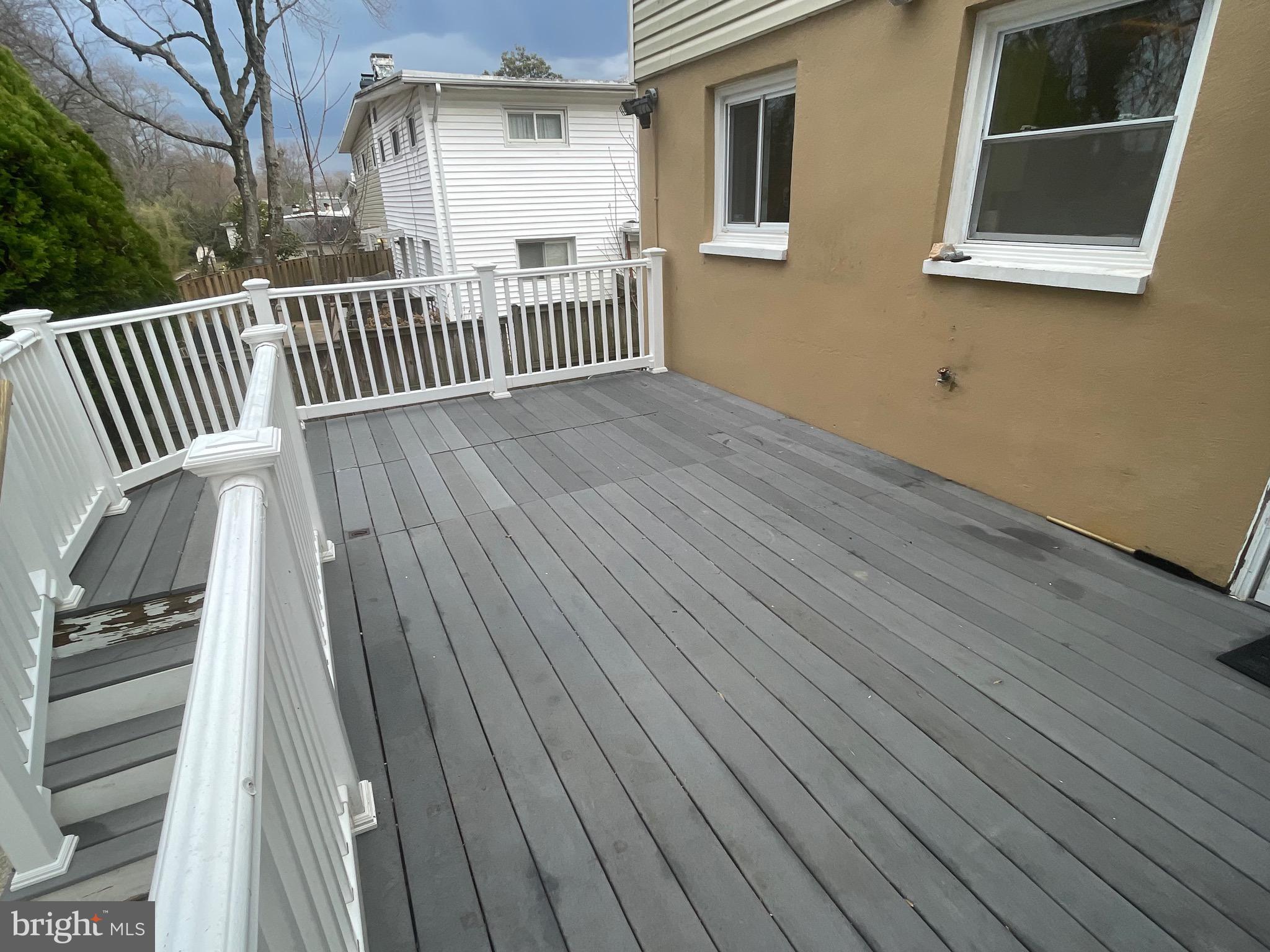 ARDMORE - Residential