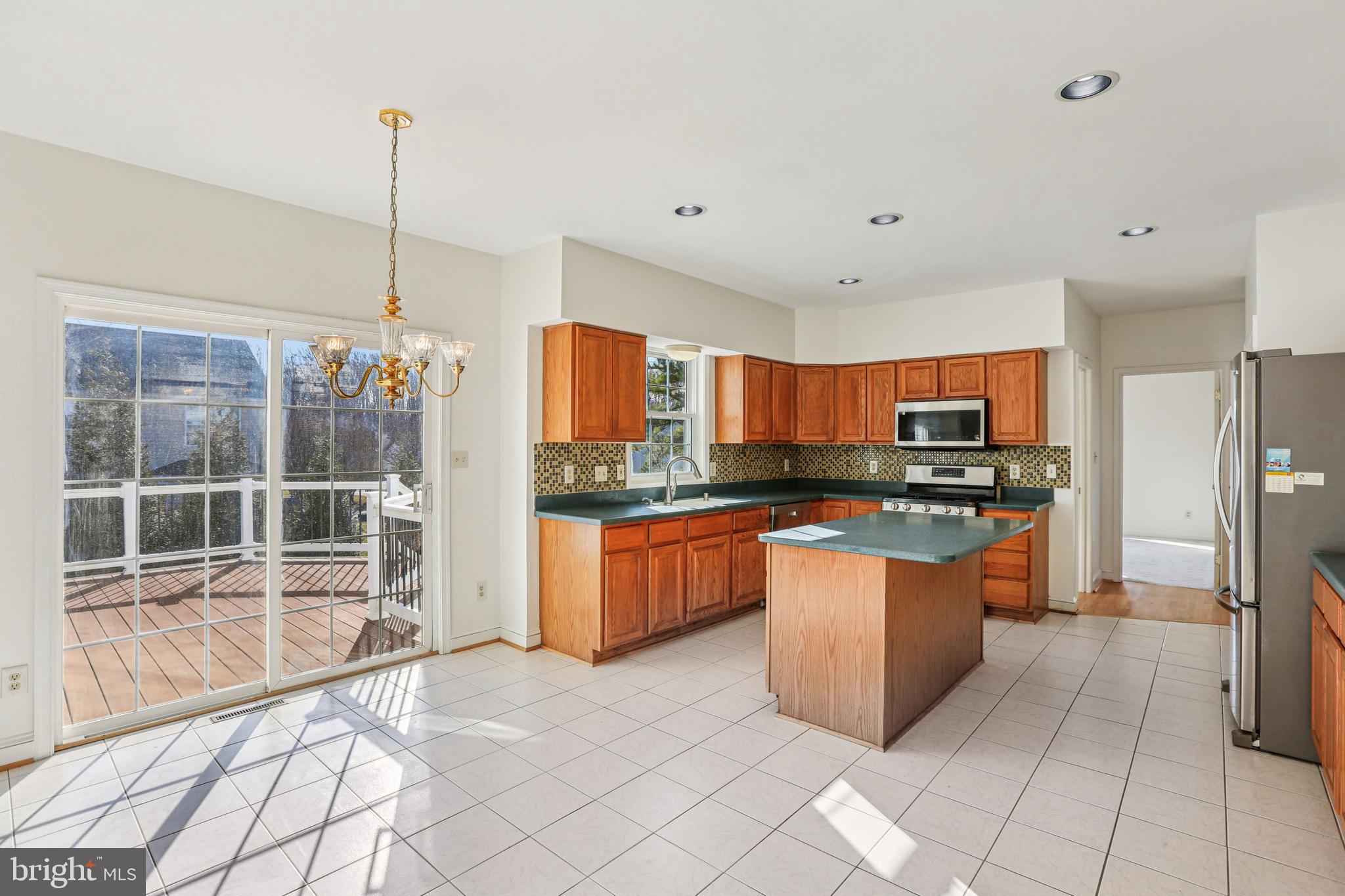 GRAY ROCK FARM - Residential