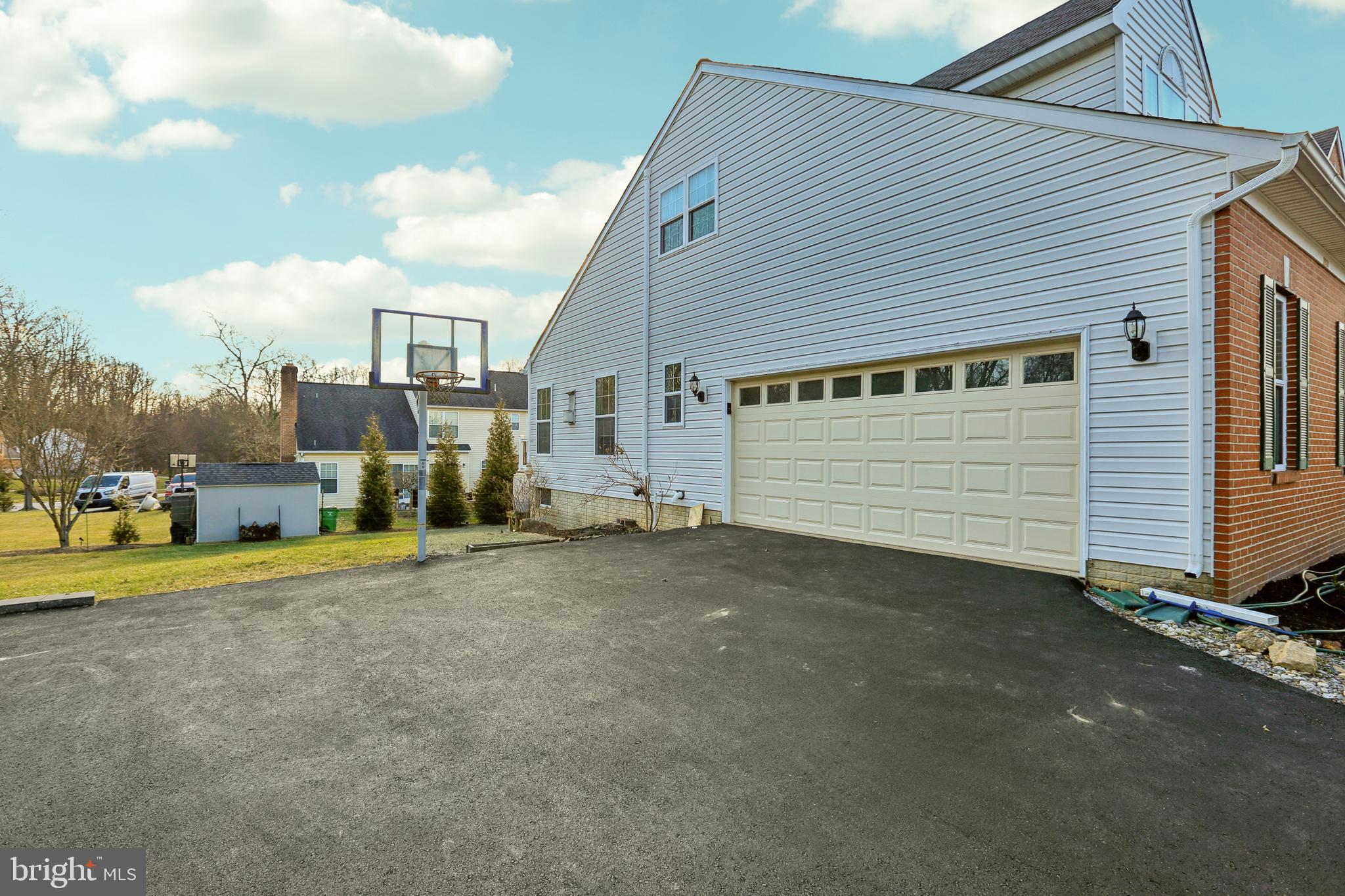 GRAY ROCK FARM - Residential