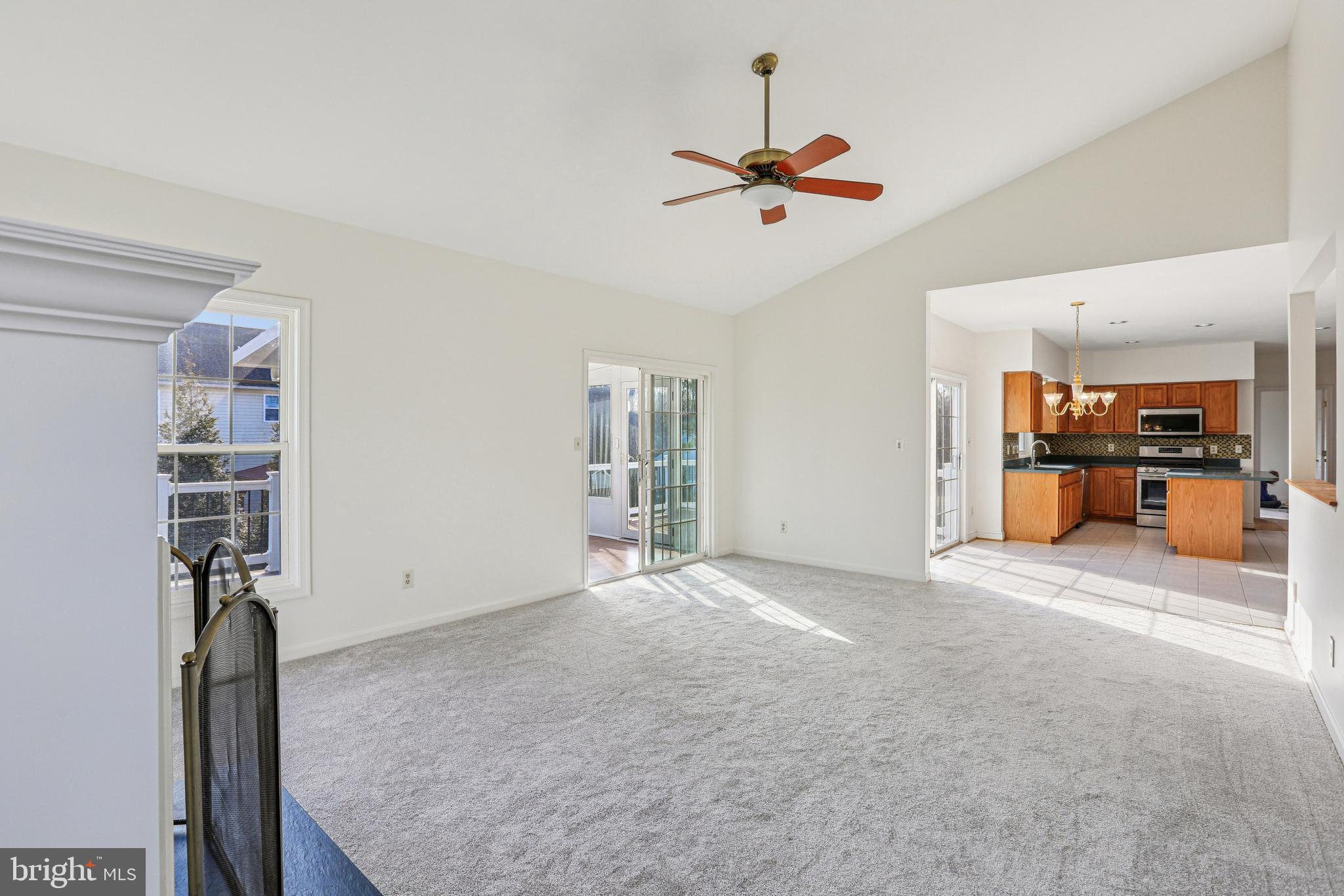 GRAY ROCK FARM - Residential