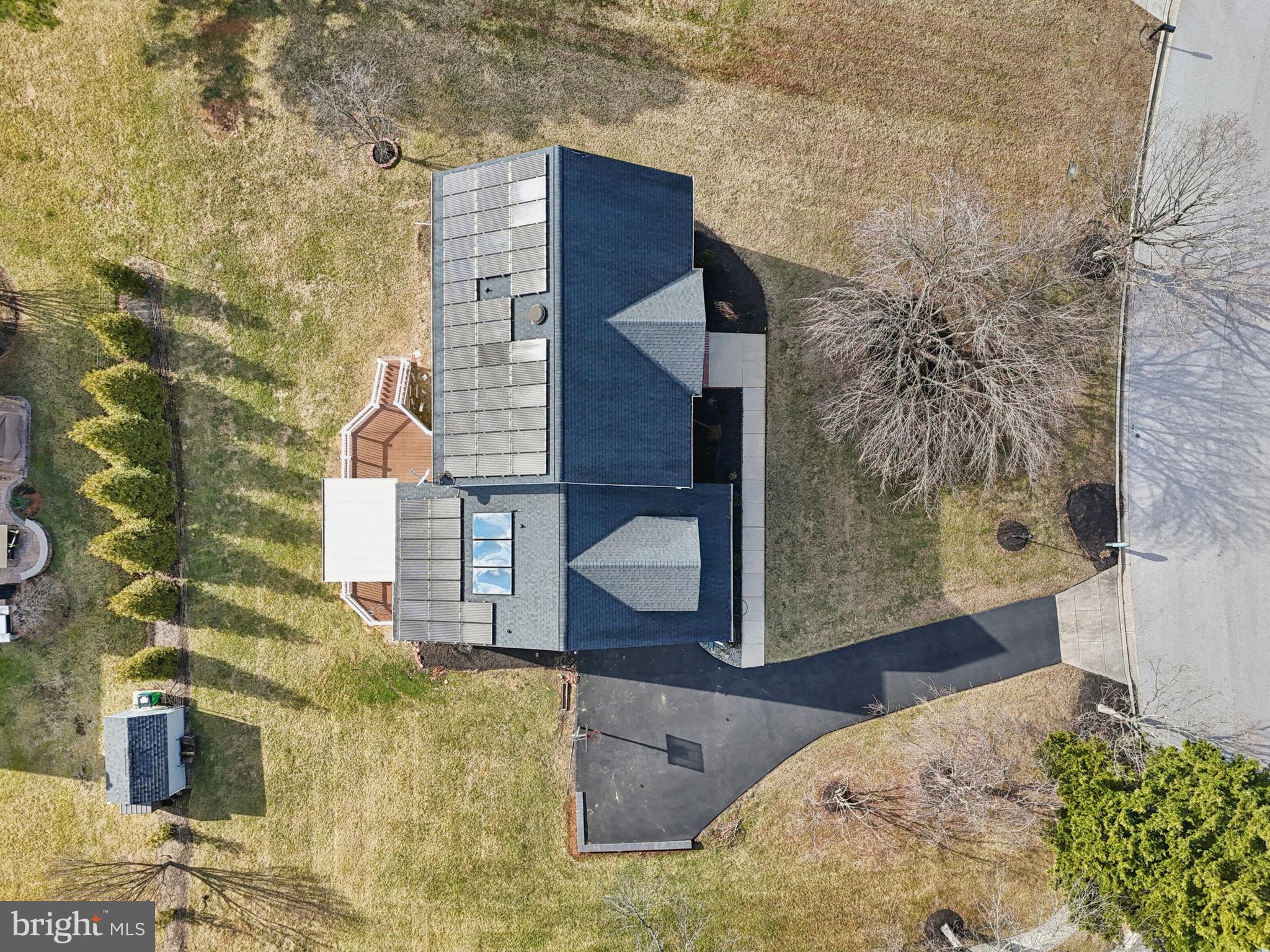 GRAY ROCK FARM - Residential