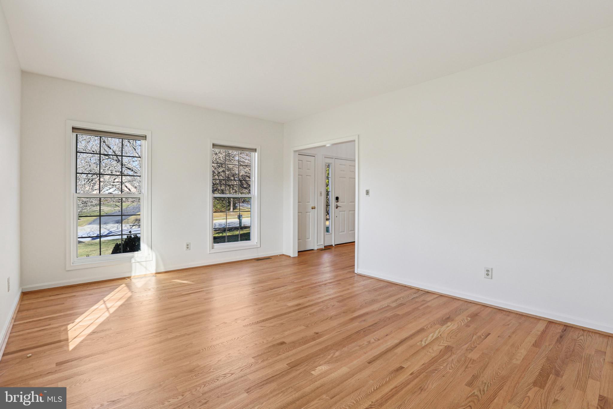 GRAY ROCK FARM - Residential