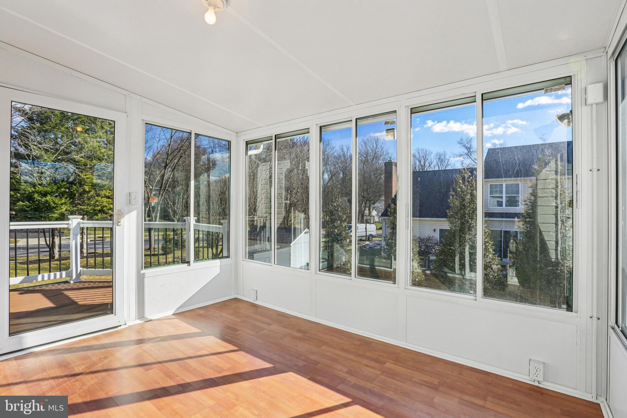 GRAY ROCK FARM - Residential