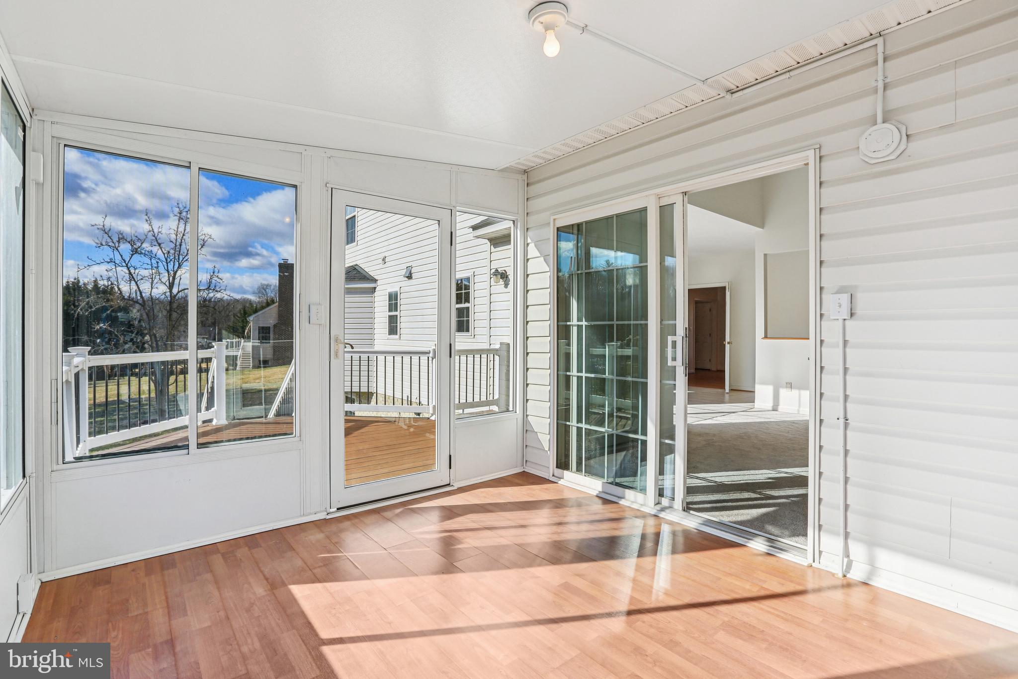 GRAY ROCK FARM - Residential