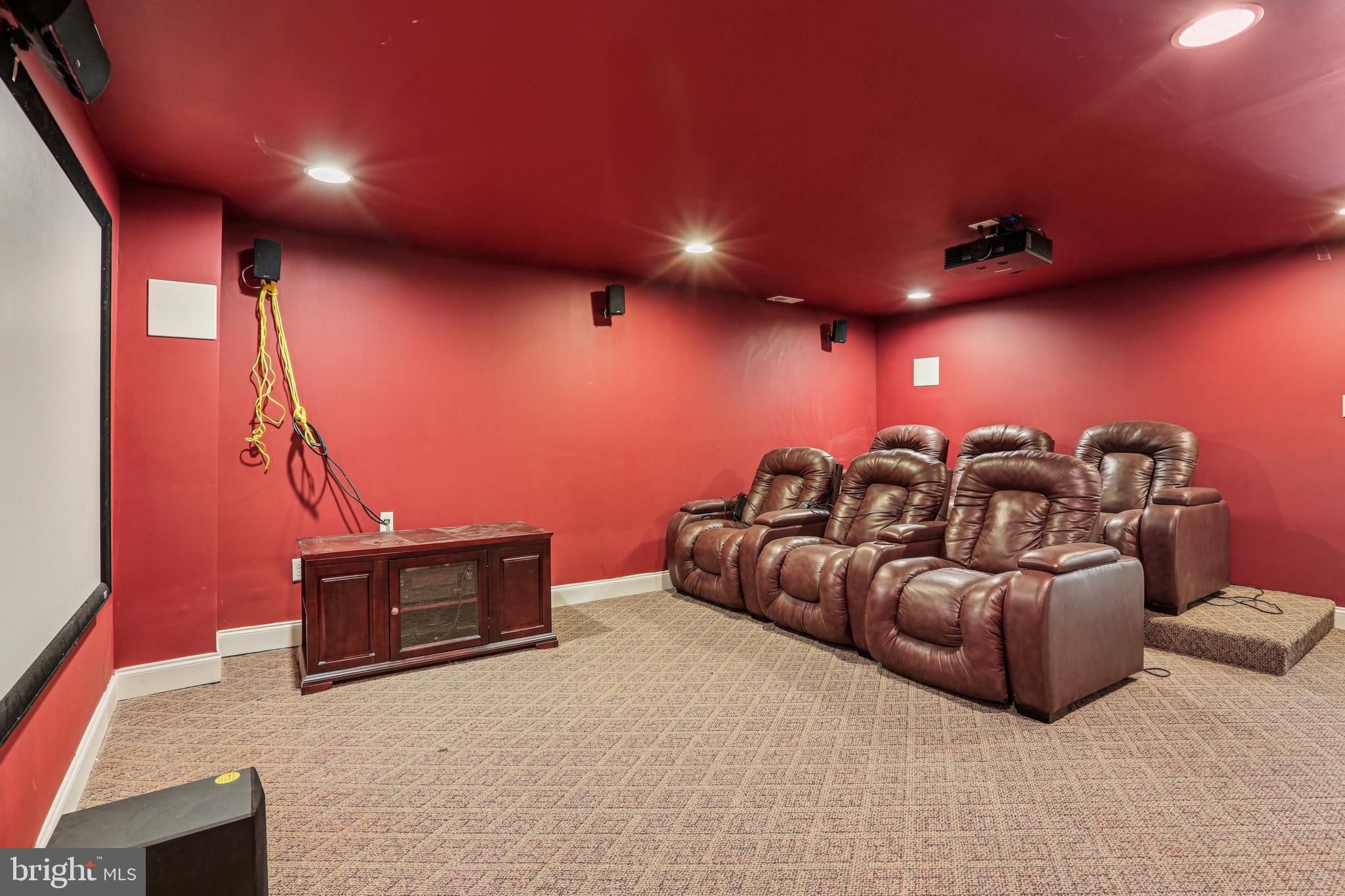 GRAY ROCK FARM - Residential