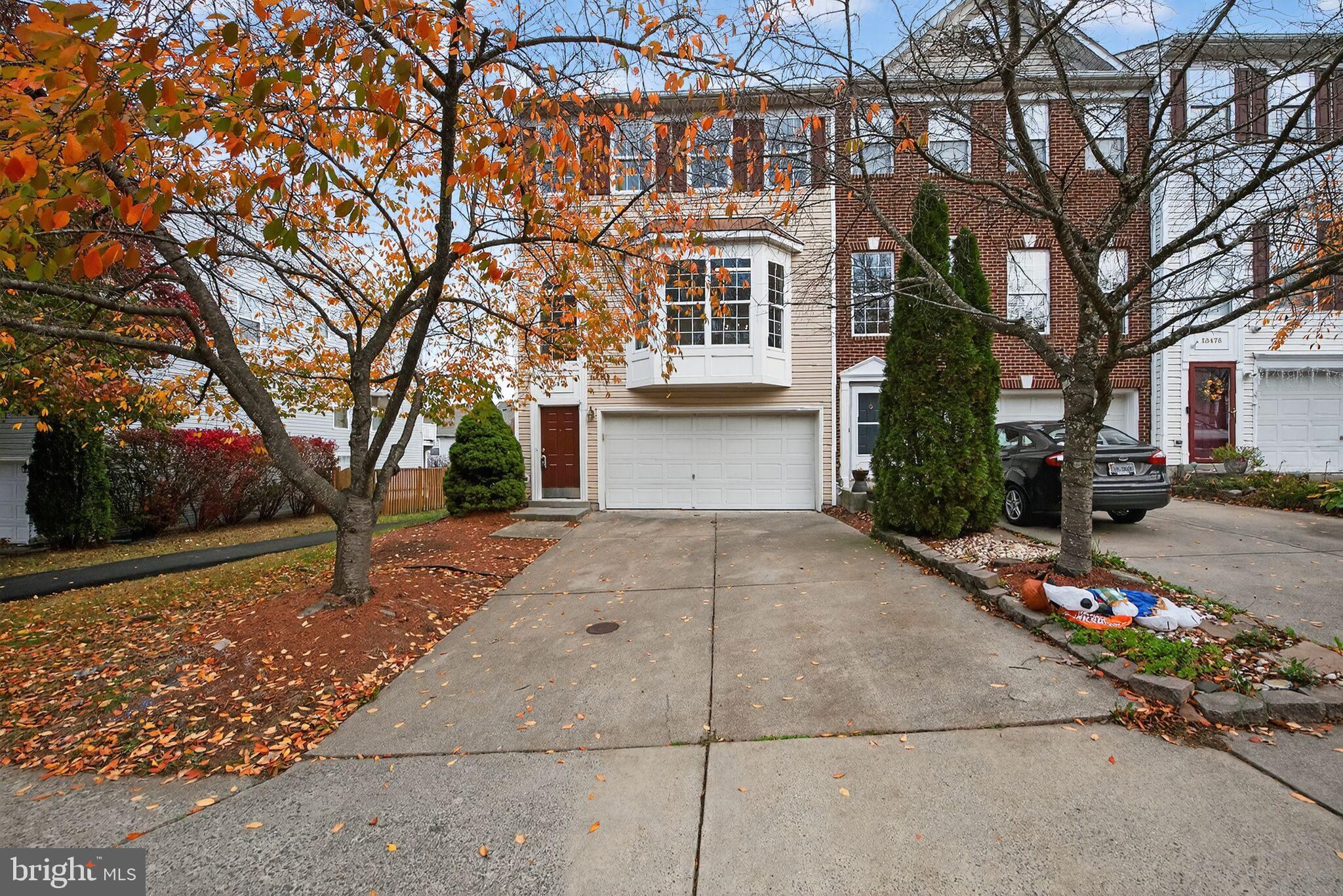 18474 SIERRA SPRINGS SQUARE