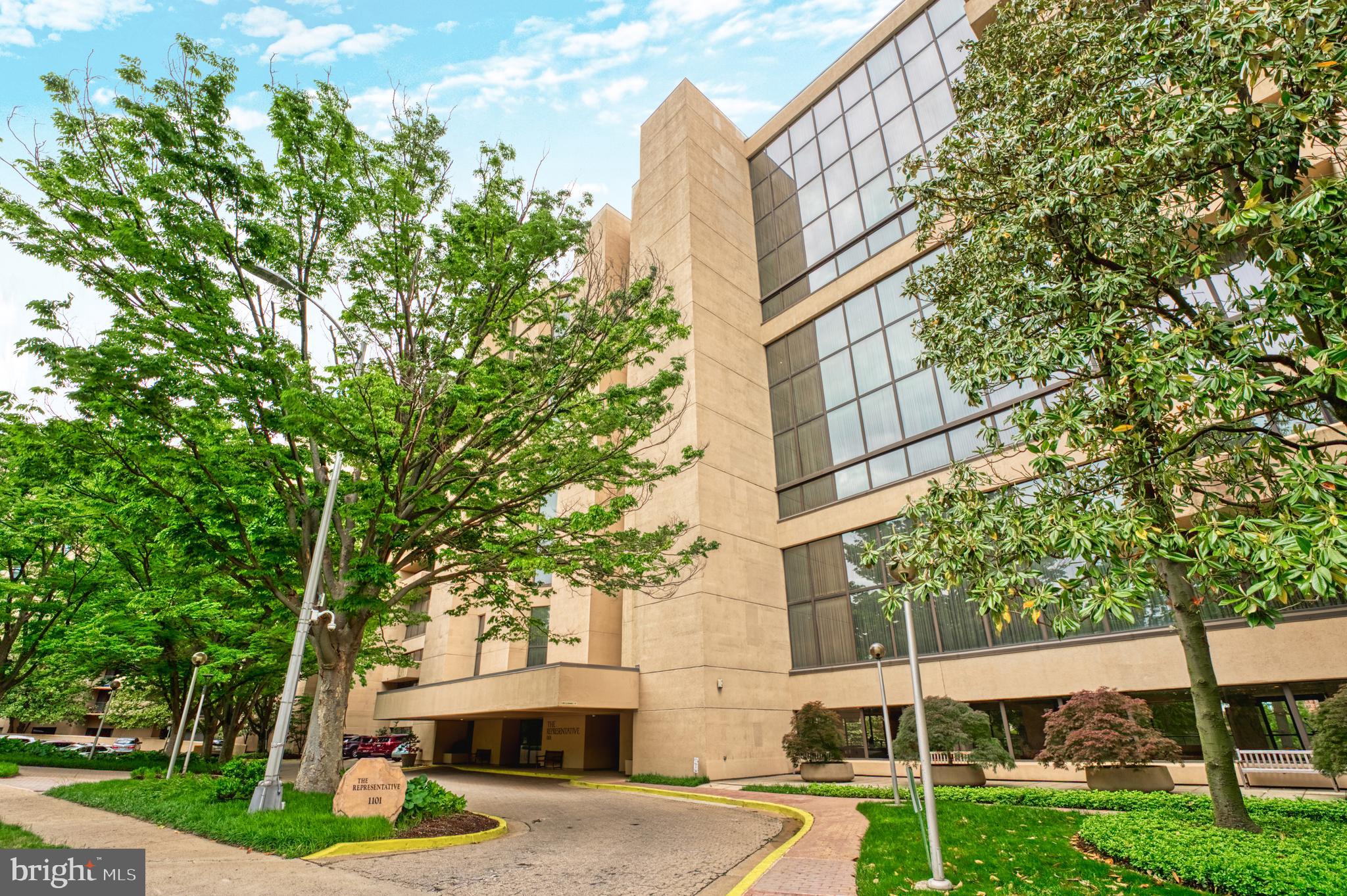 THE REPRESENTATIVE - Residential