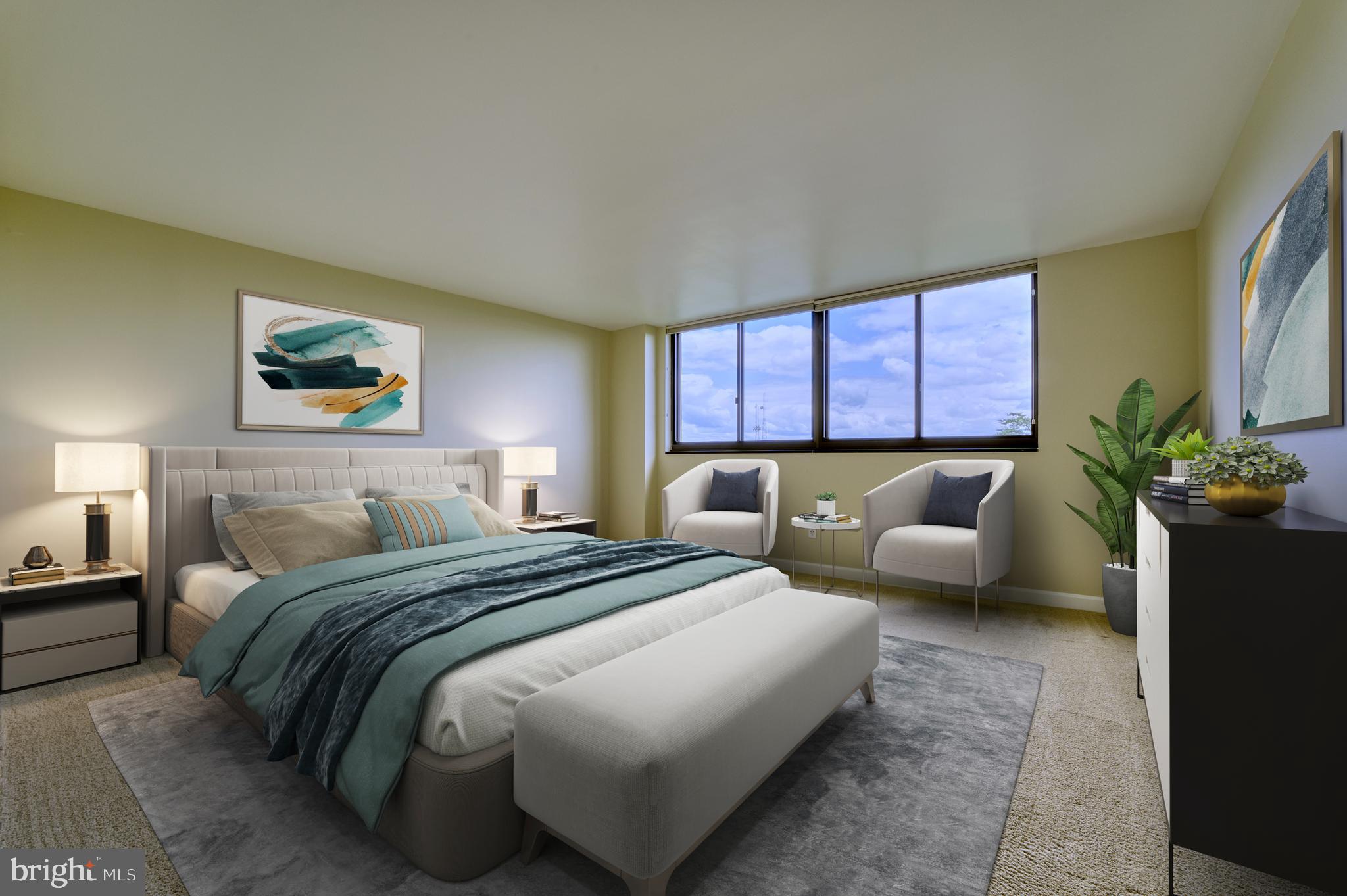 THE REPRESENTATIVE - Residential