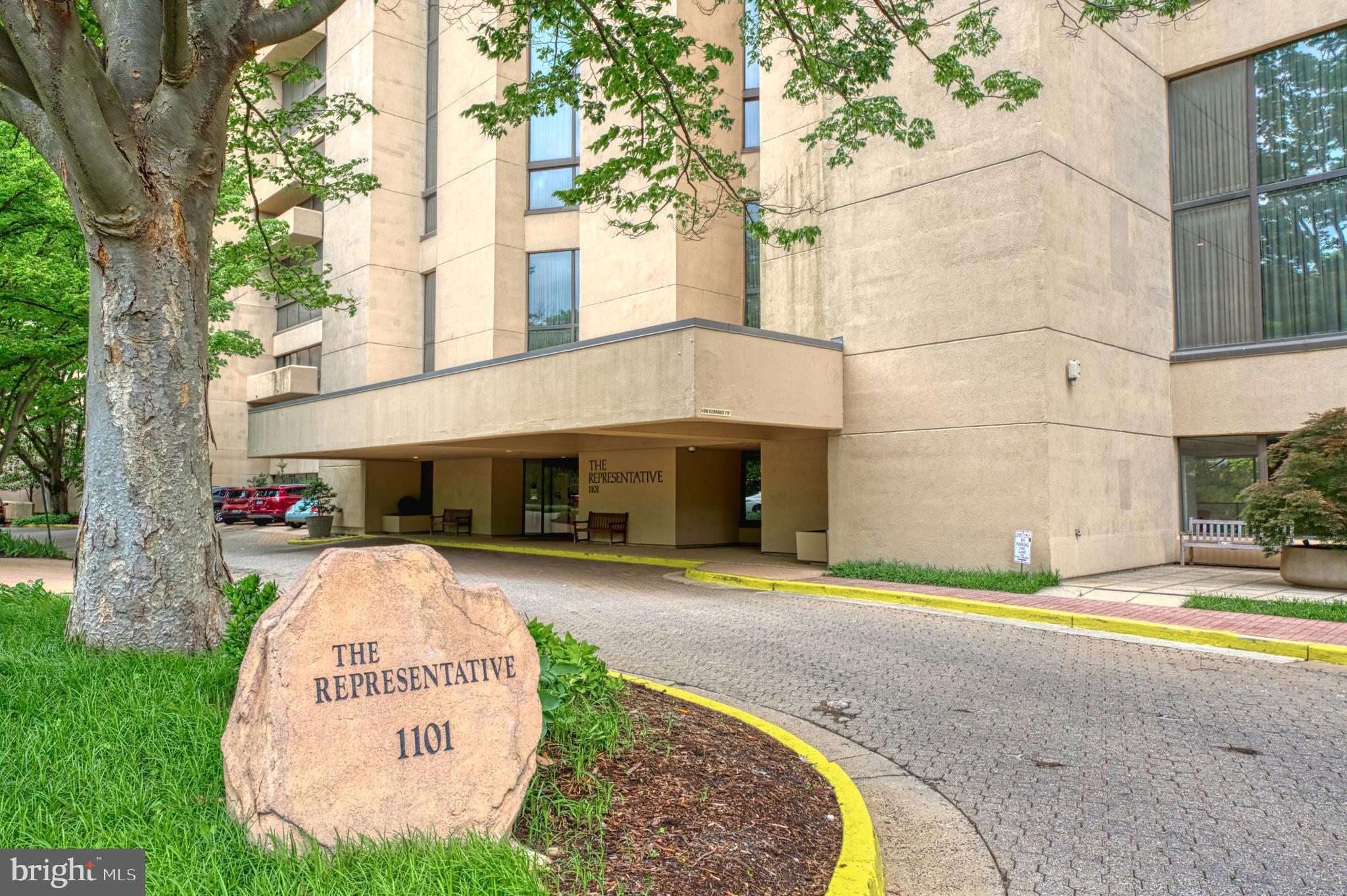 THE REPRESENTATIVE - Residential