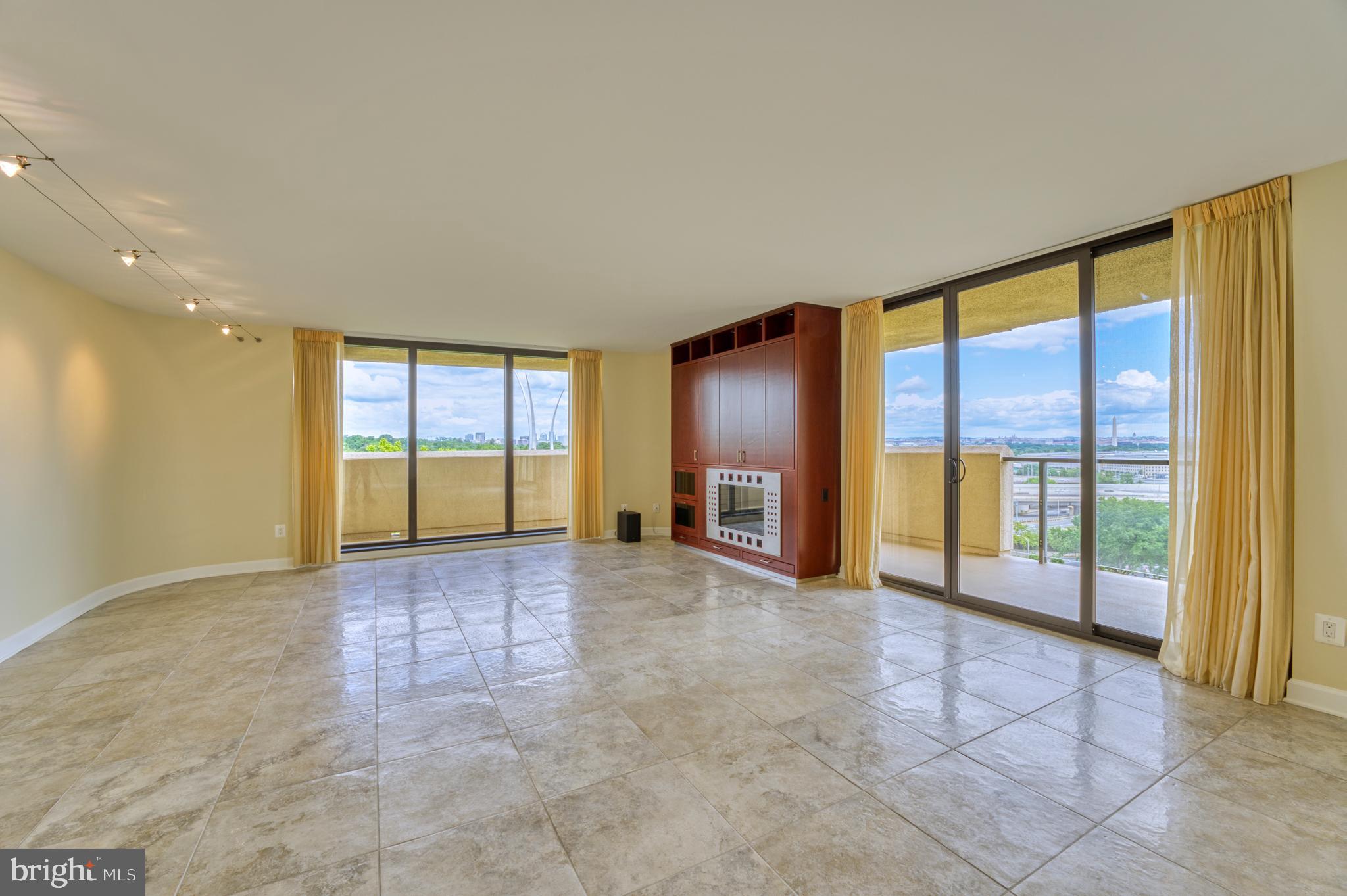 THE REPRESENTATIVE - Residential