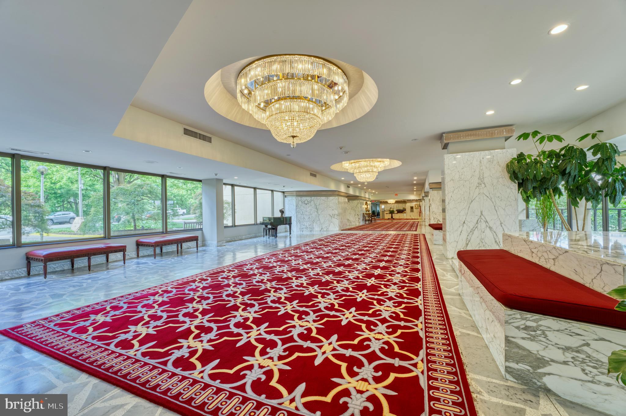 THE REPRESENTATIVE - Residential