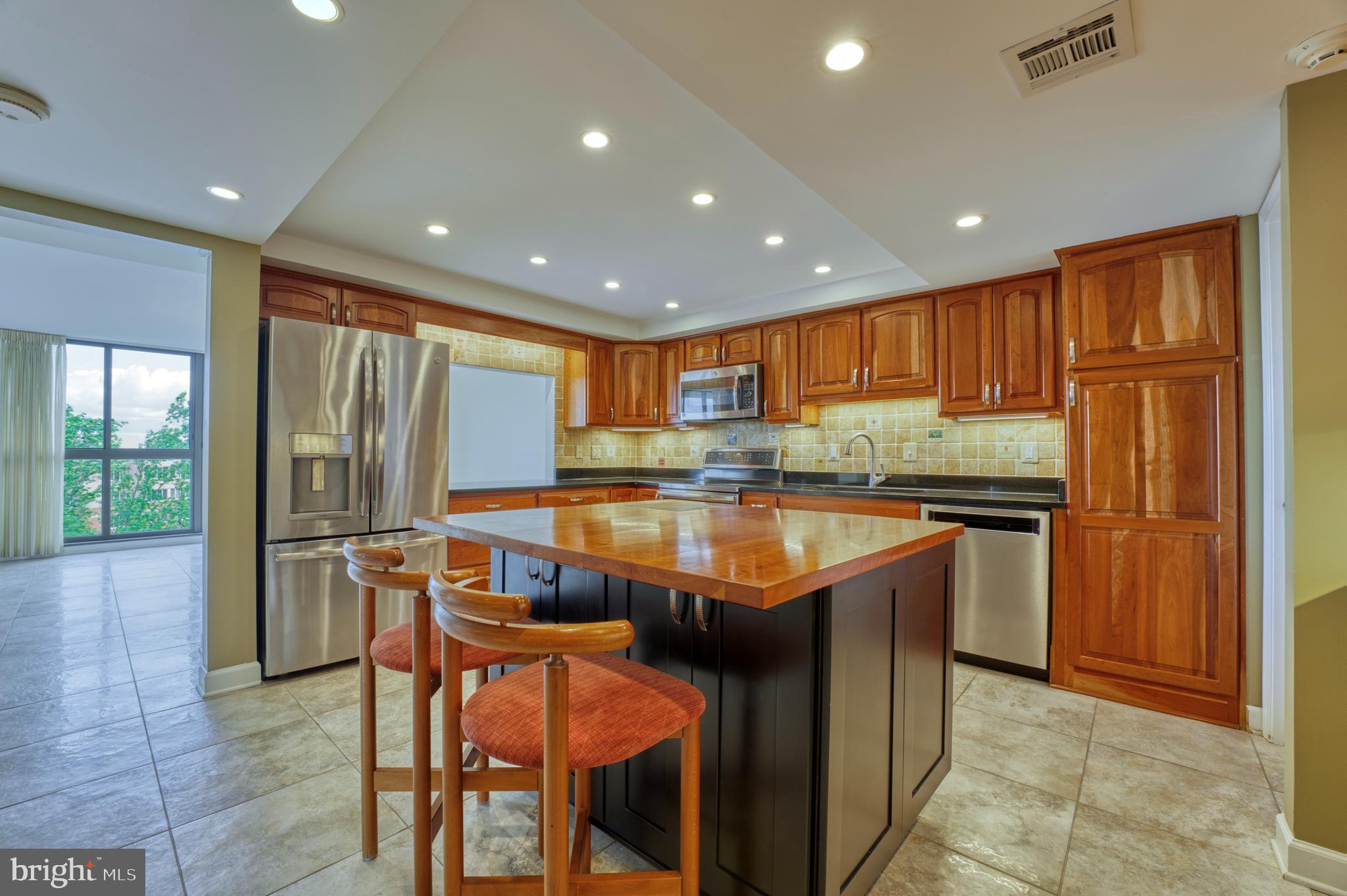 THE REPRESENTATIVE - Residential