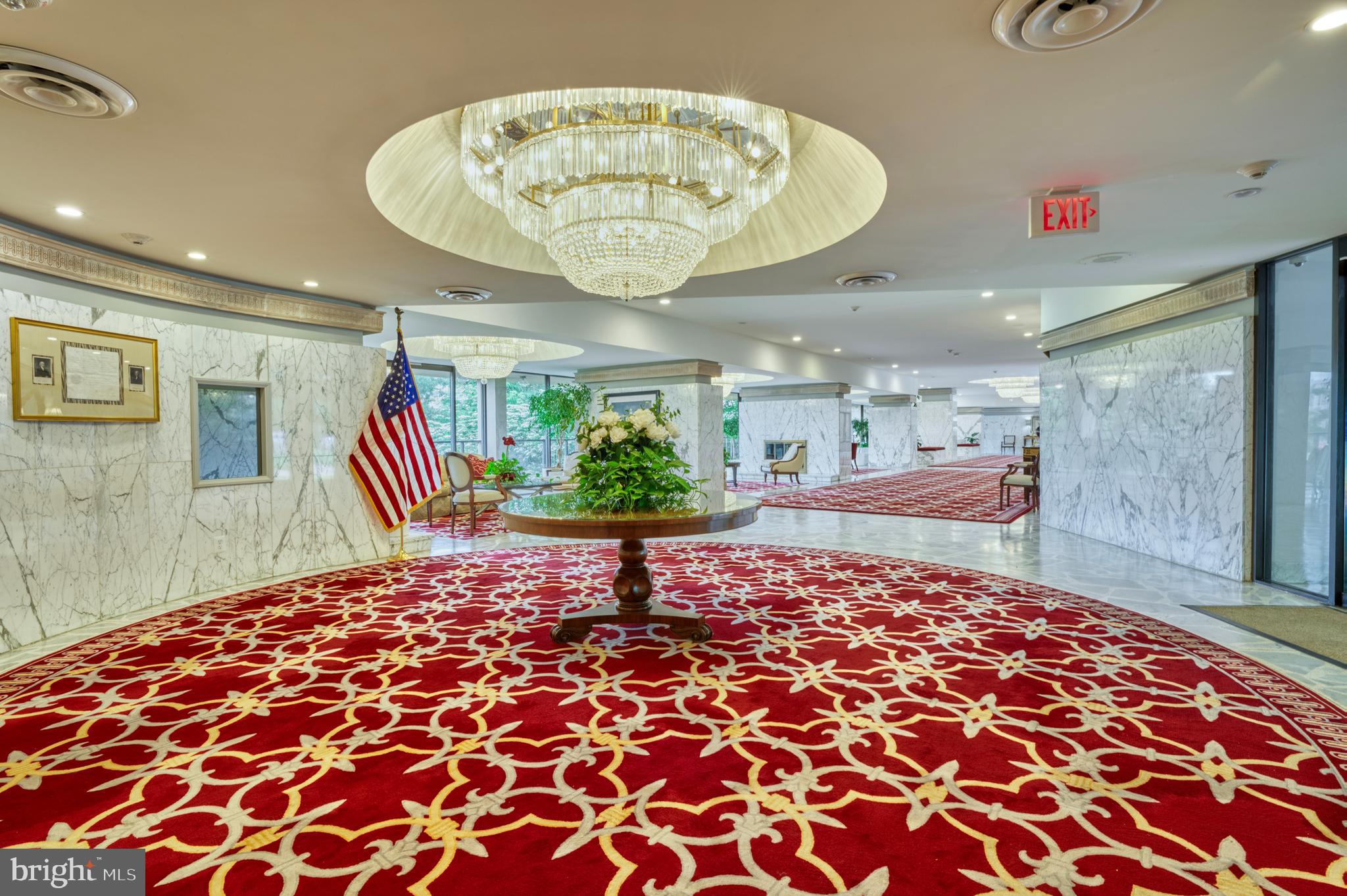 THE REPRESENTATIVE - Residential