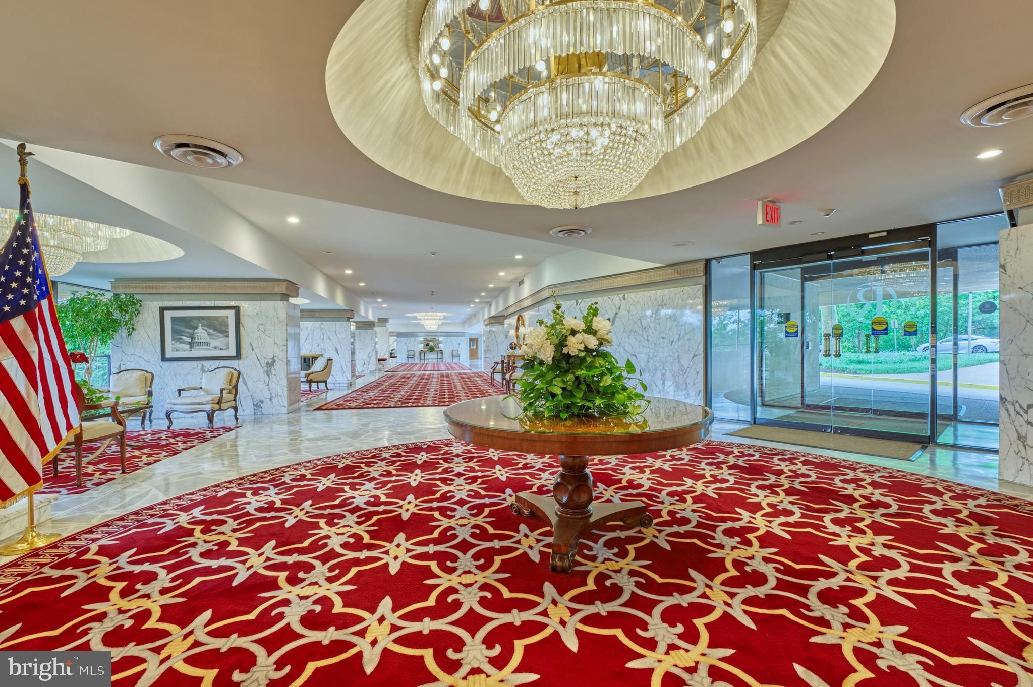 THE REPRESENTATIVE - Residential