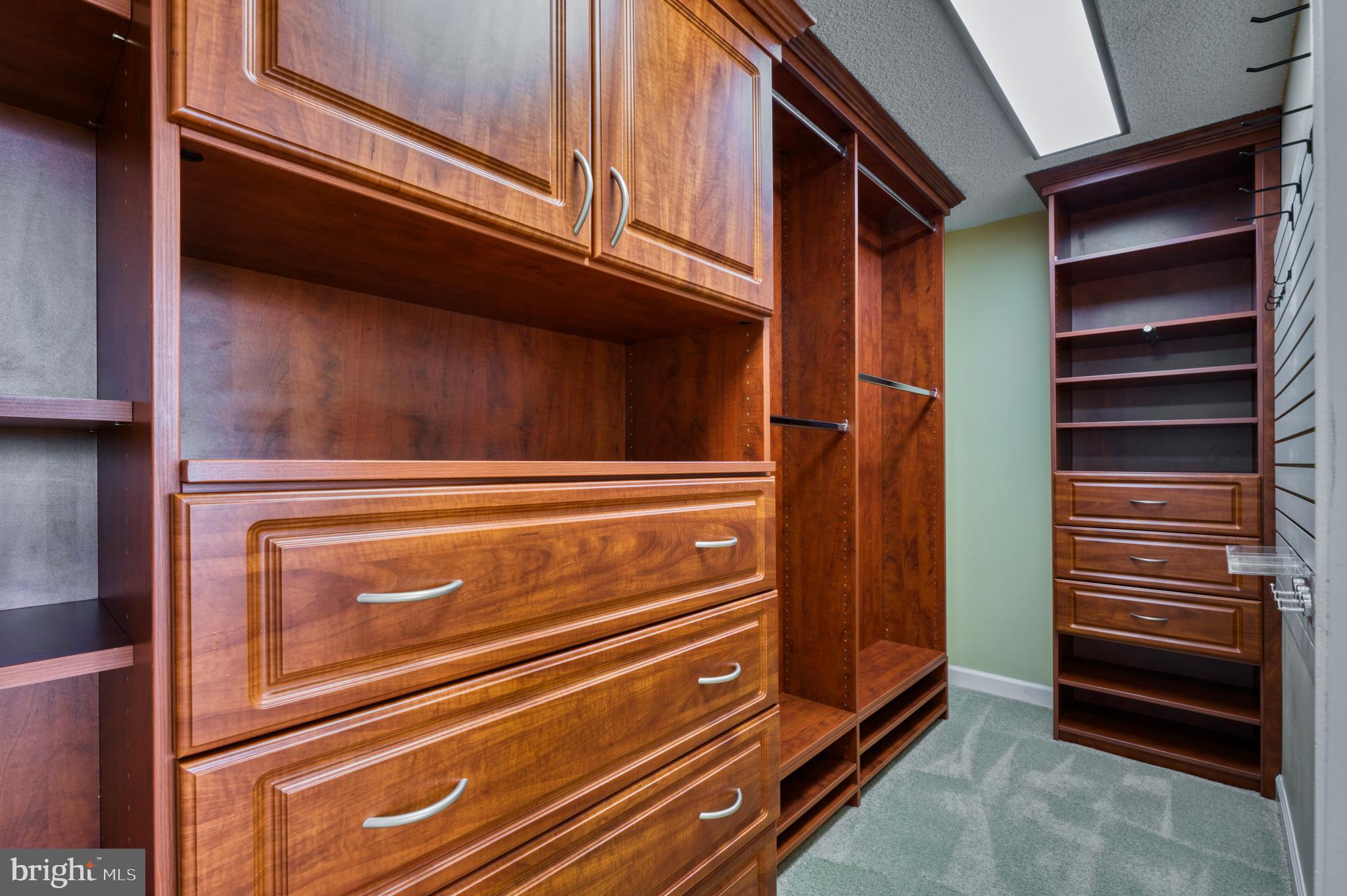 THE REPRESENTATIVE - Residential