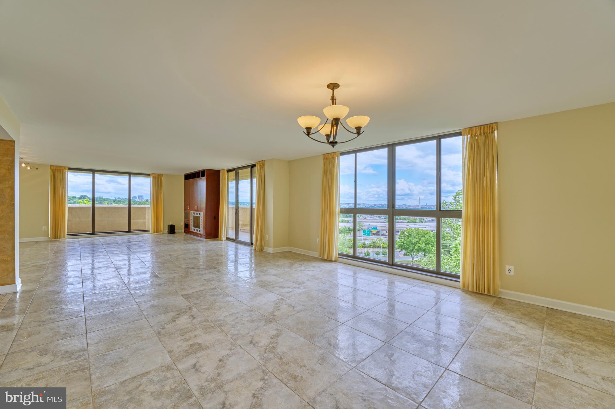 THE REPRESENTATIVE - Residential