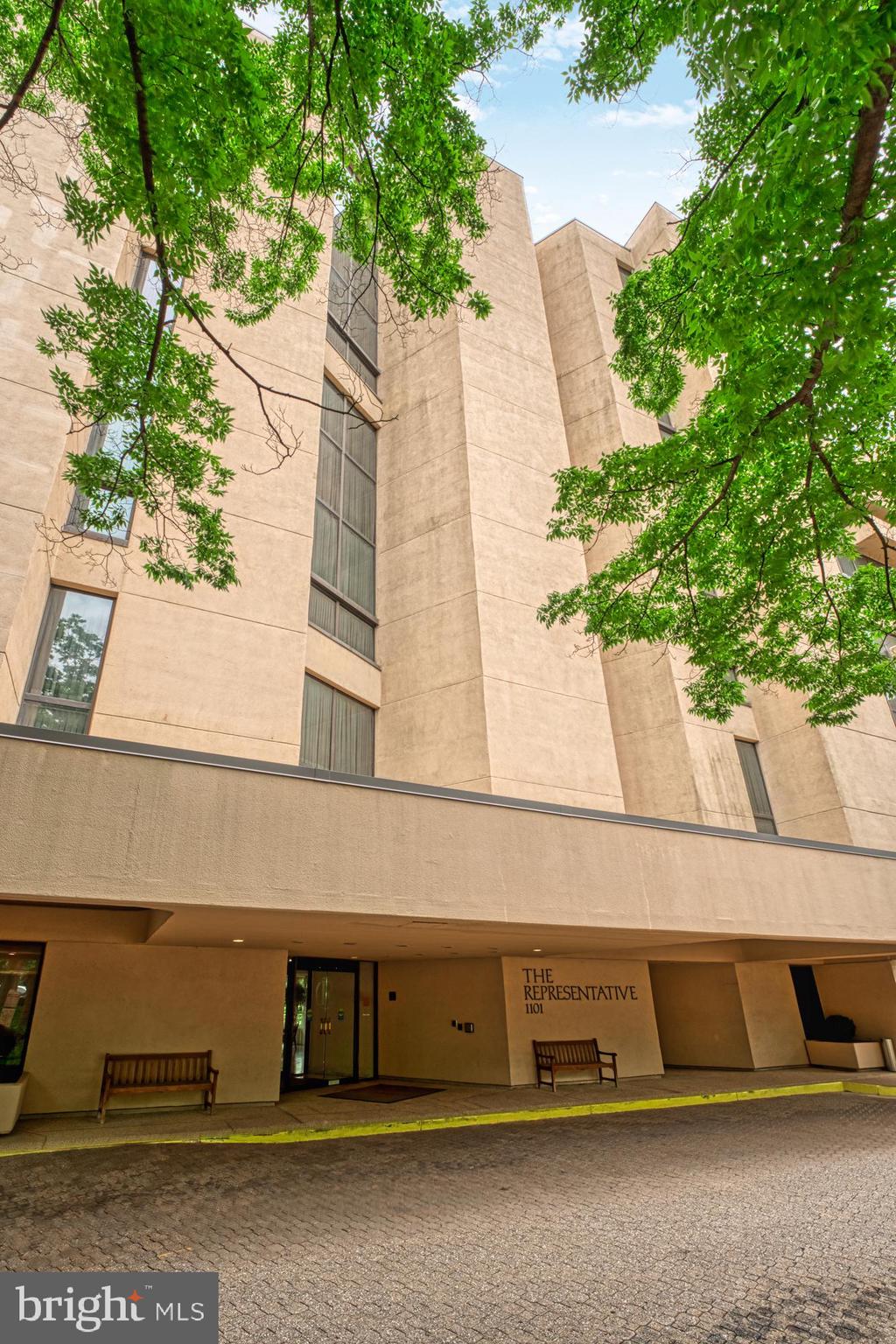 THE REPRESENTATIVE - Residential