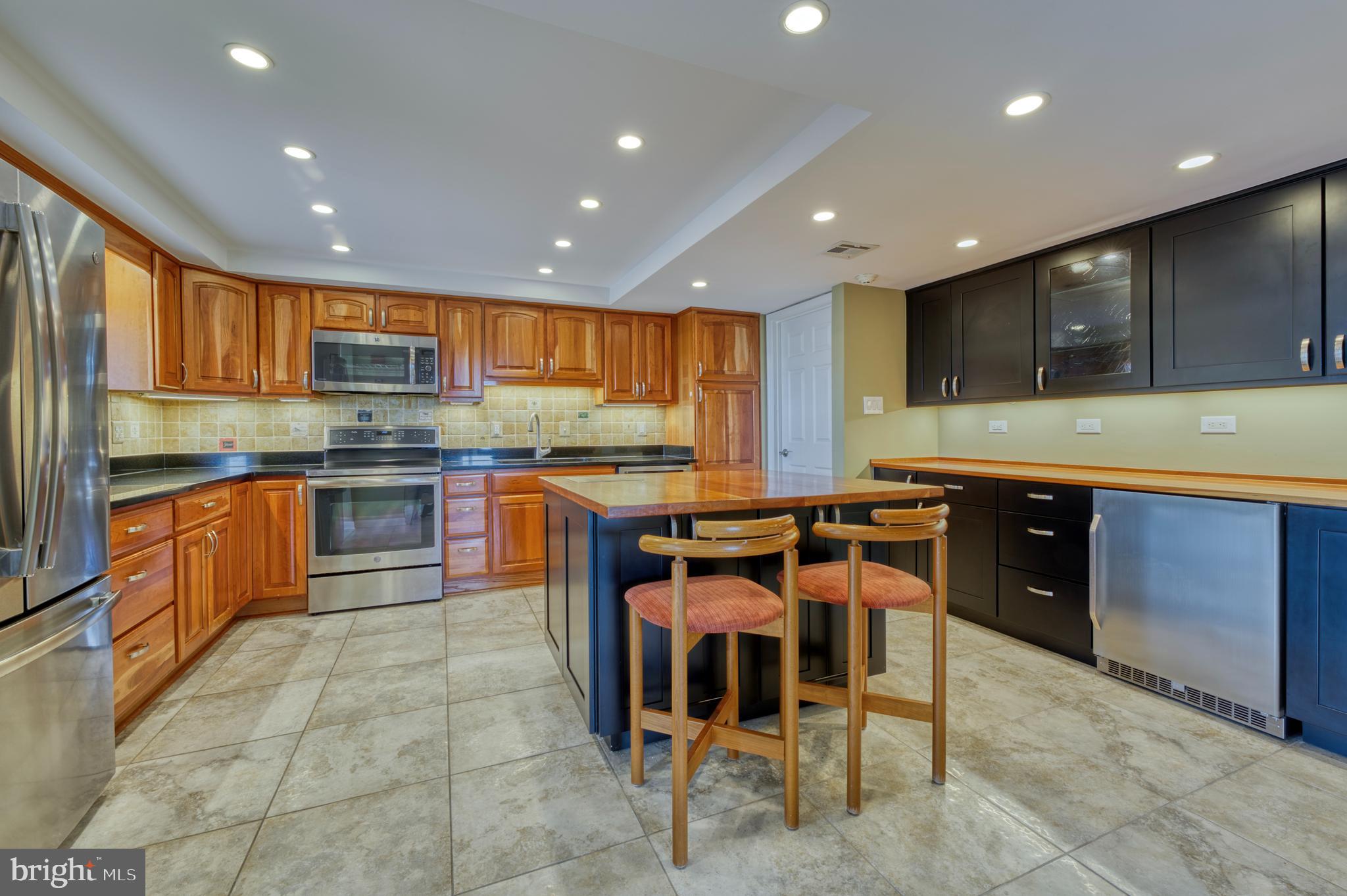 THE REPRESENTATIVE - Residential