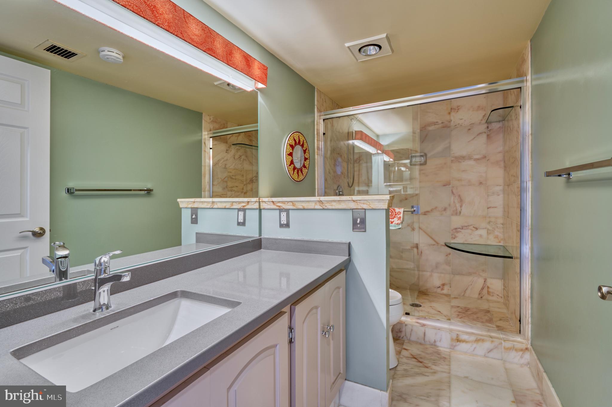 THE REPRESENTATIVE - Residential