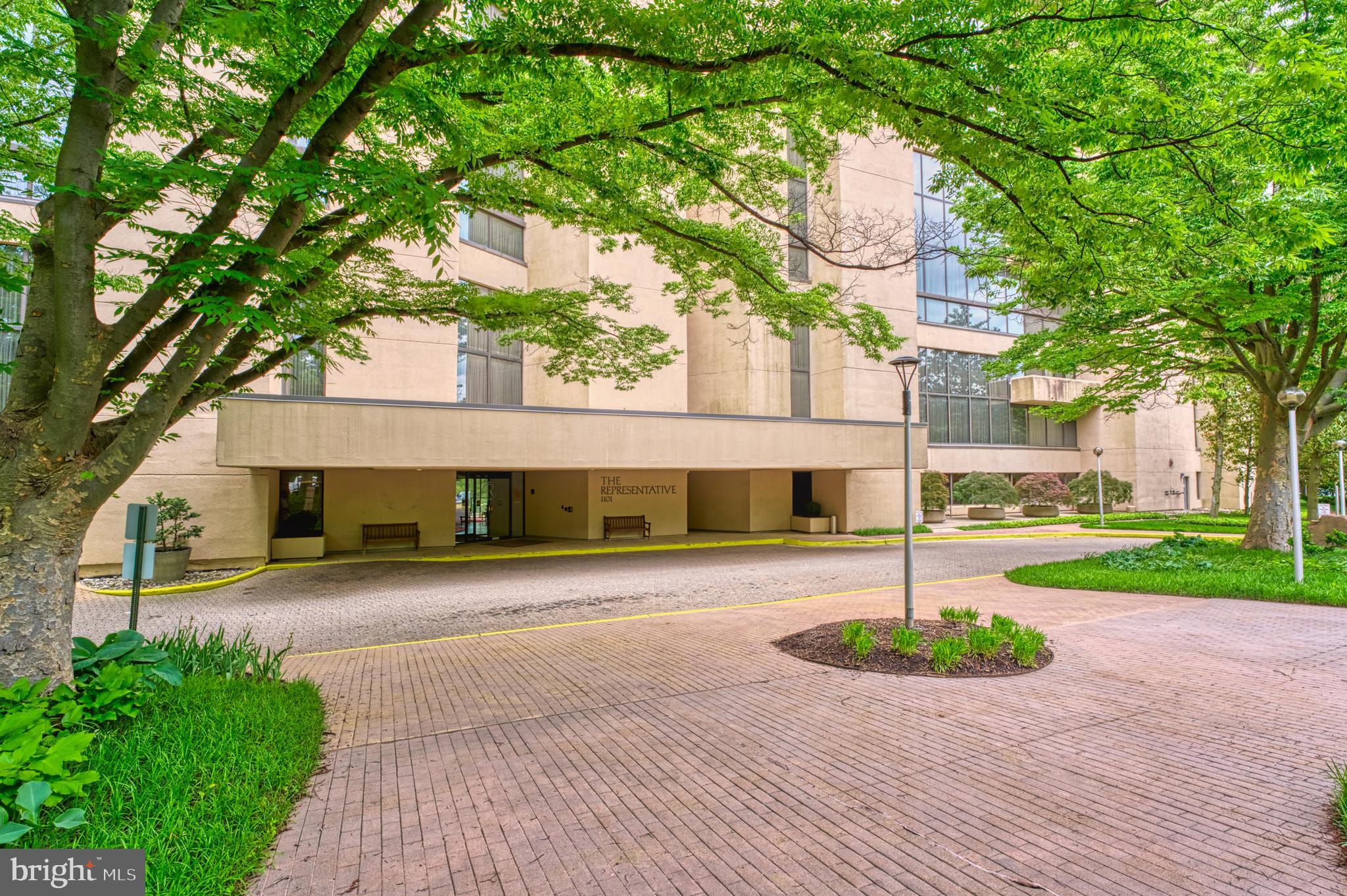 THE REPRESENTATIVE - Residential