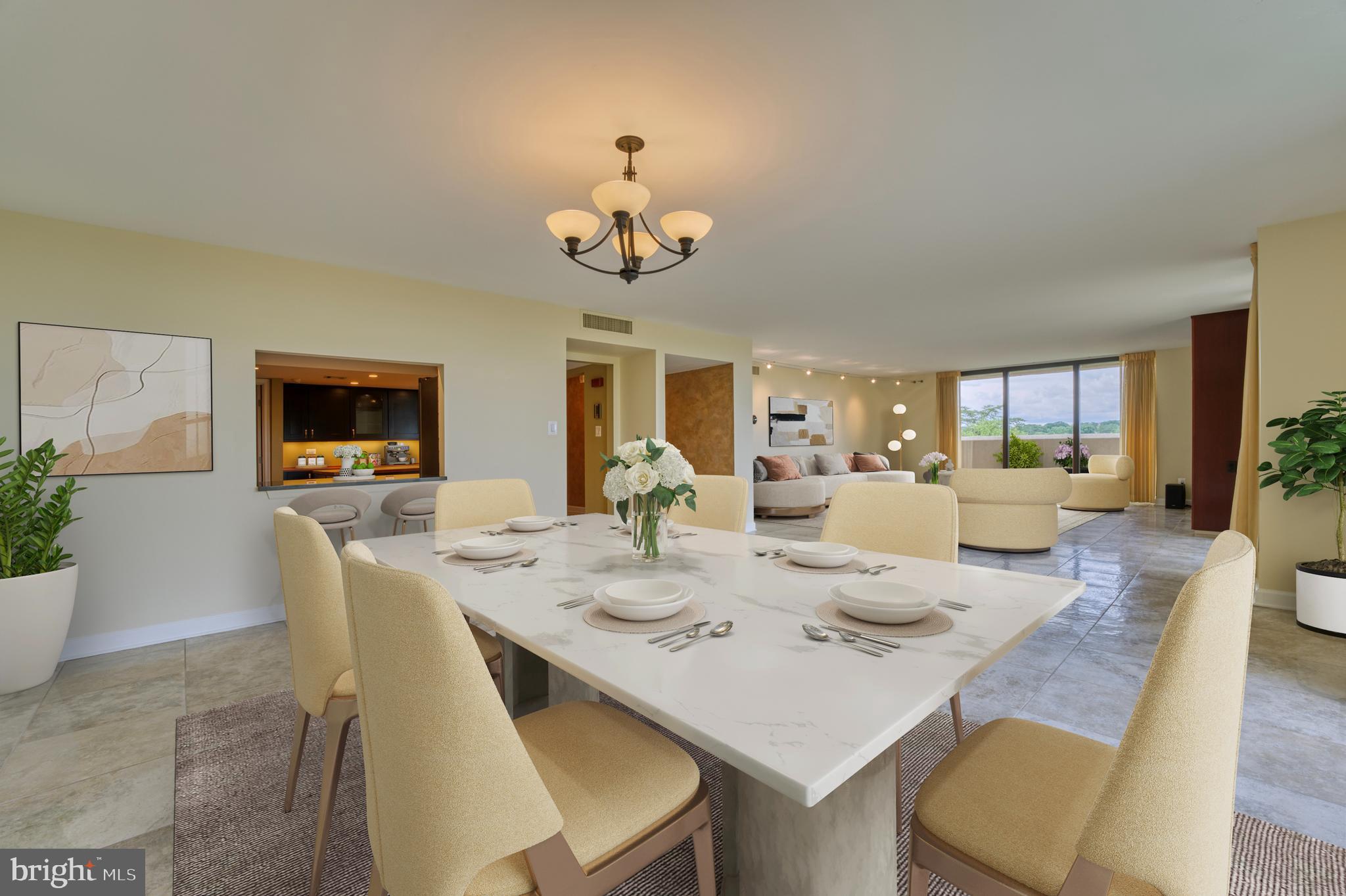 THE REPRESENTATIVE - Residential