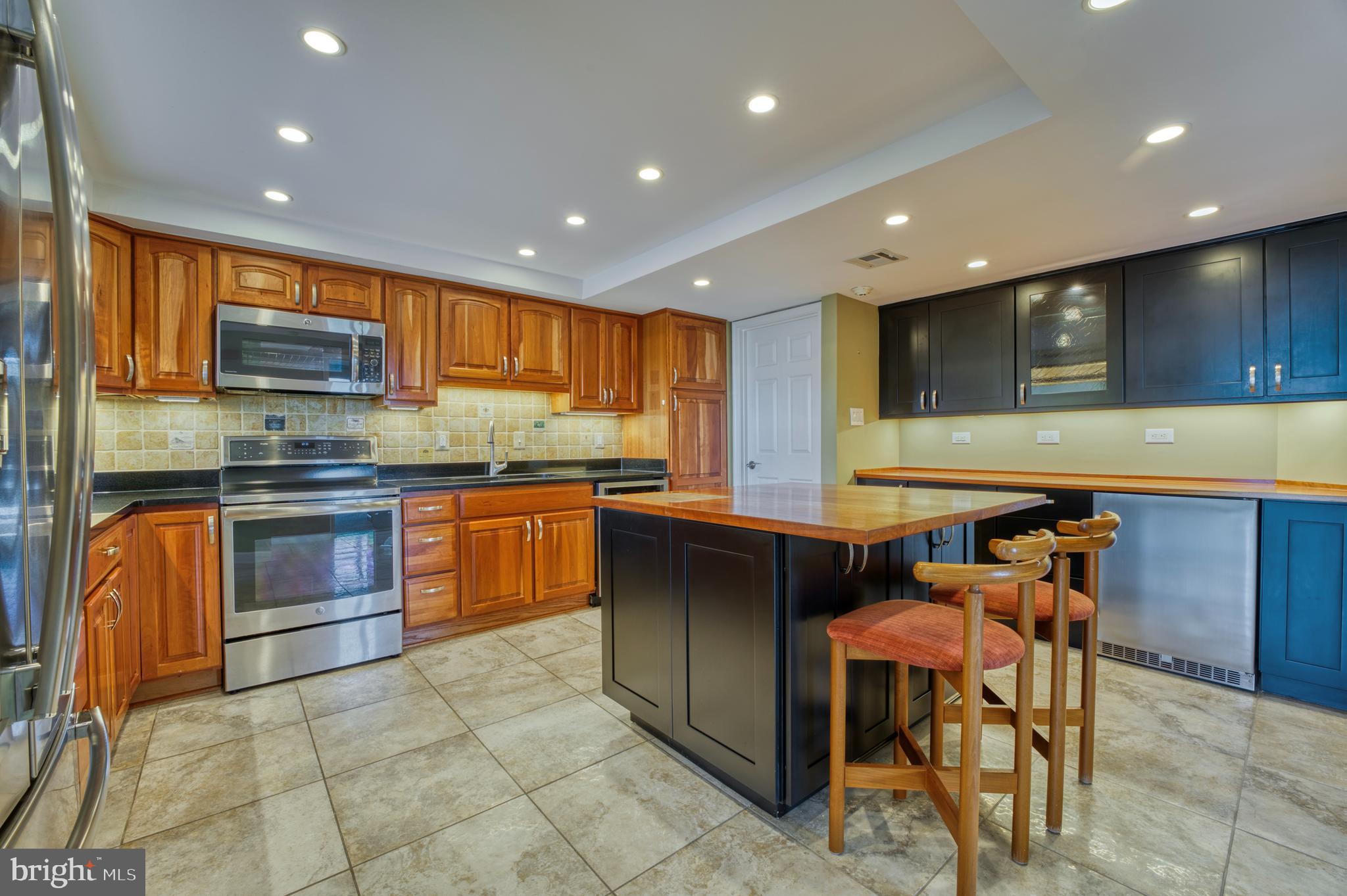 THE REPRESENTATIVE - Residential