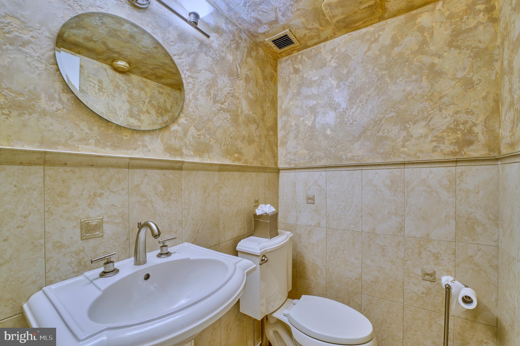 THE REPRESENTATIVE - Residential