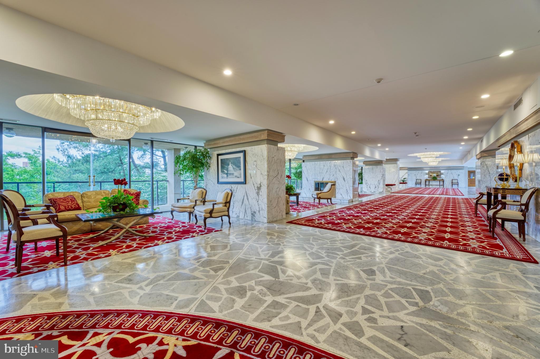 THE REPRESENTATIVE - Residential