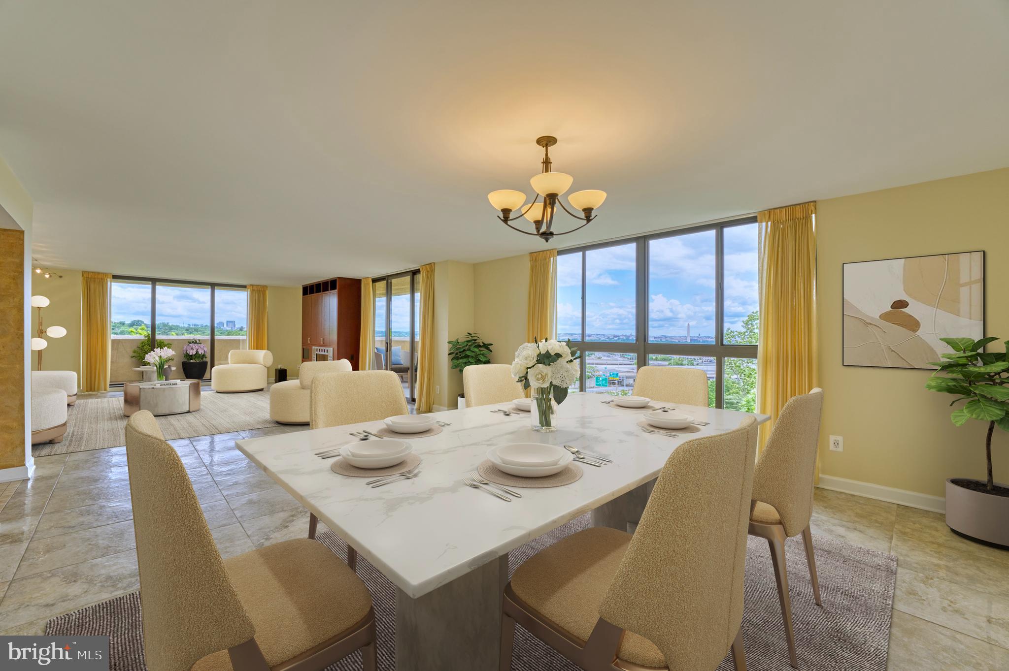 THE REPRESENTATIVE - Residential