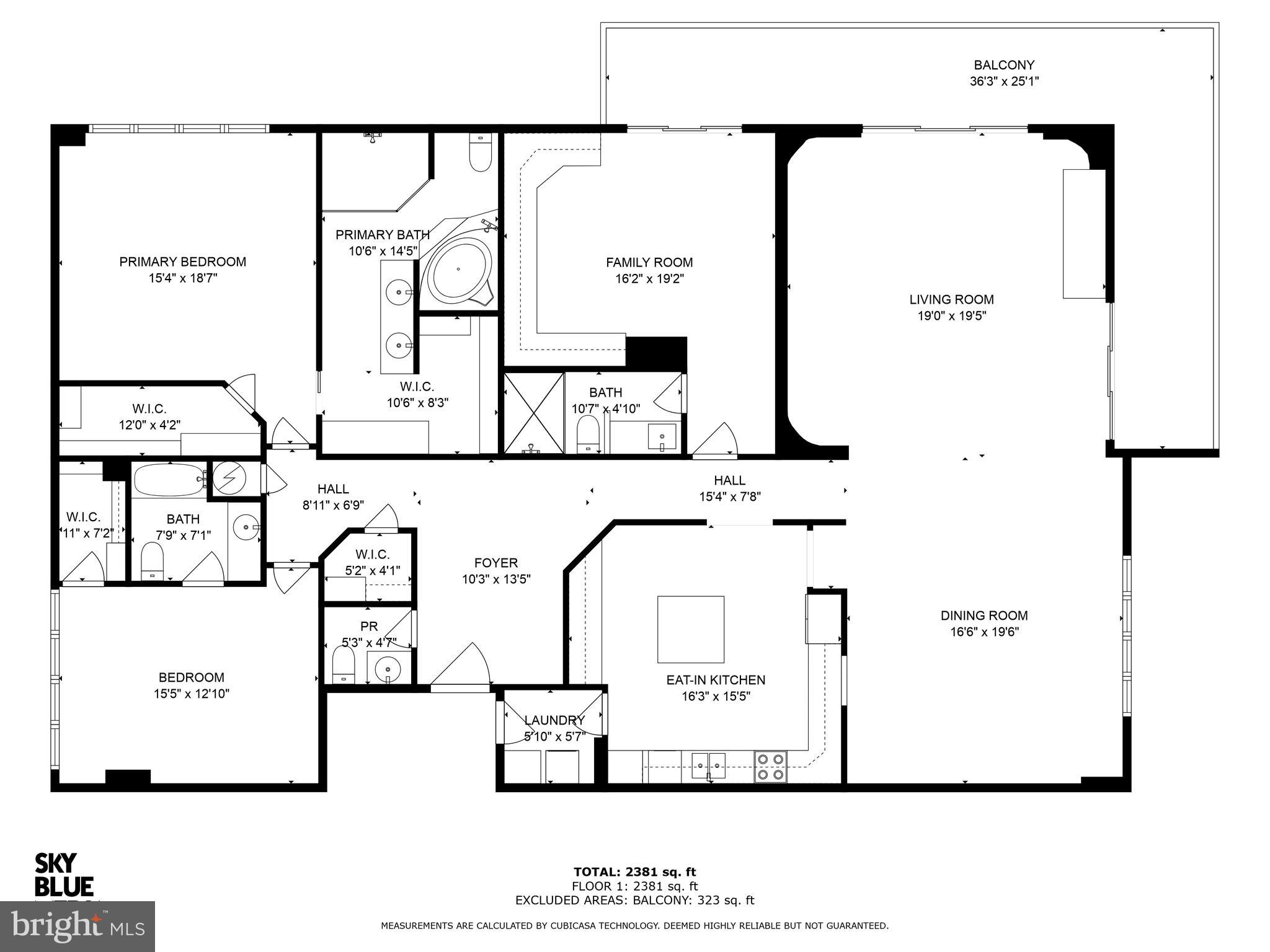 THE REPRESENTATIVE - Residential