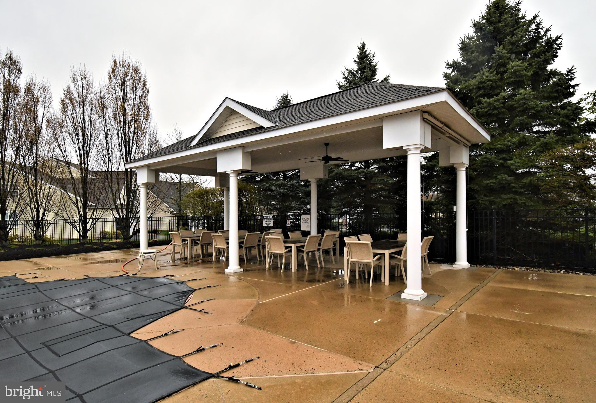 TRADITIONS AT SKIP - Residential