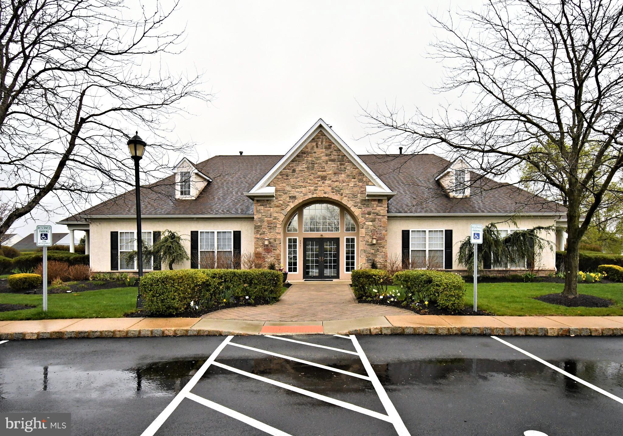 TRADITIONS AT SKIP - Residential